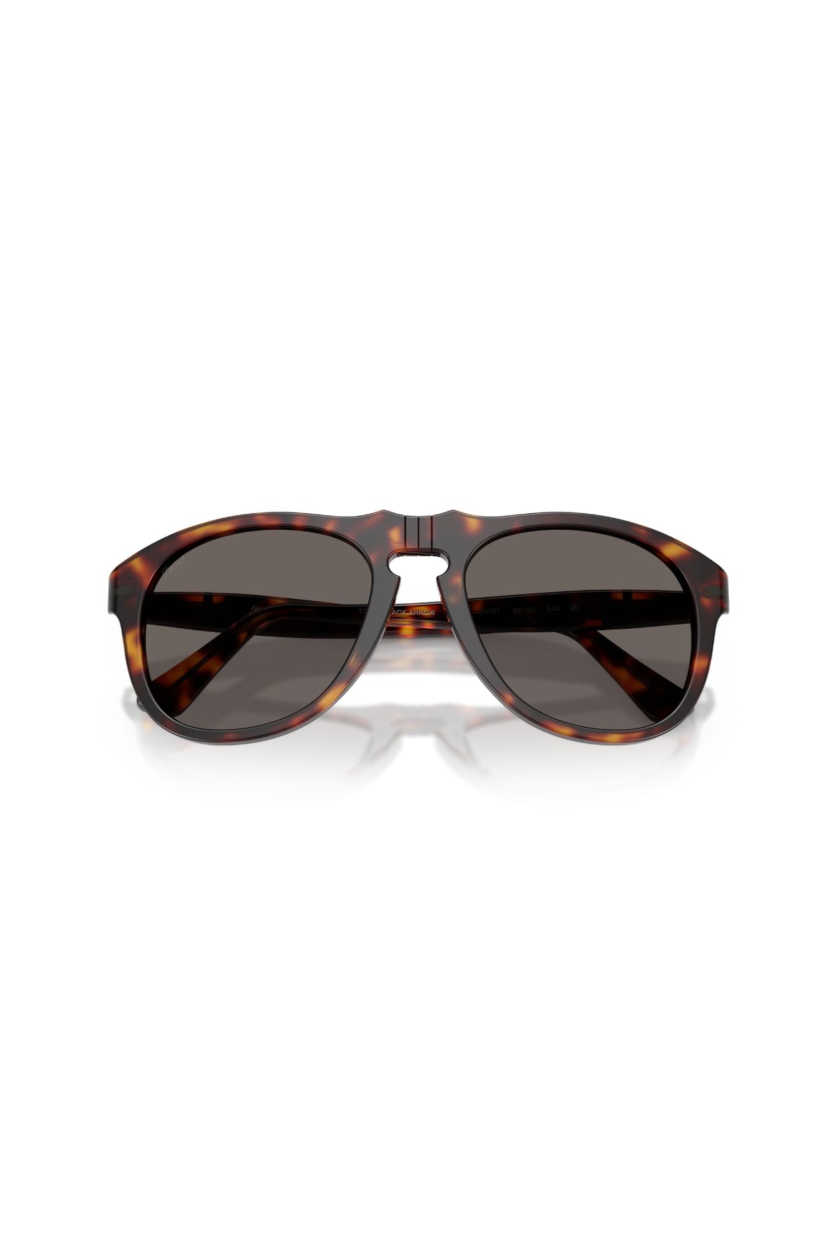 Persol 0PO 0649NE 24/B1 54 Unisex Güneş Gözlüğü