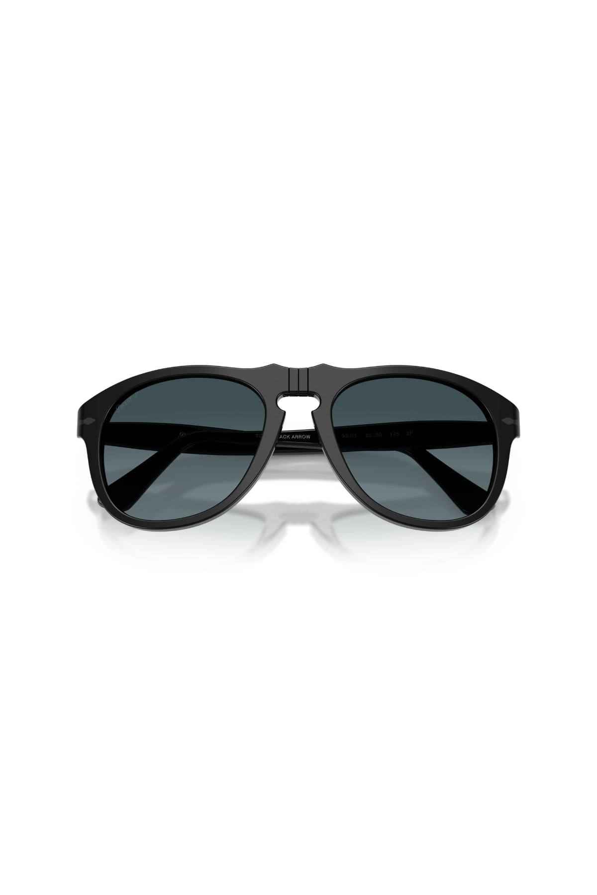 Persol 0PO 0649NE 95/S3 54 Erkek Güneş Gözlüğü