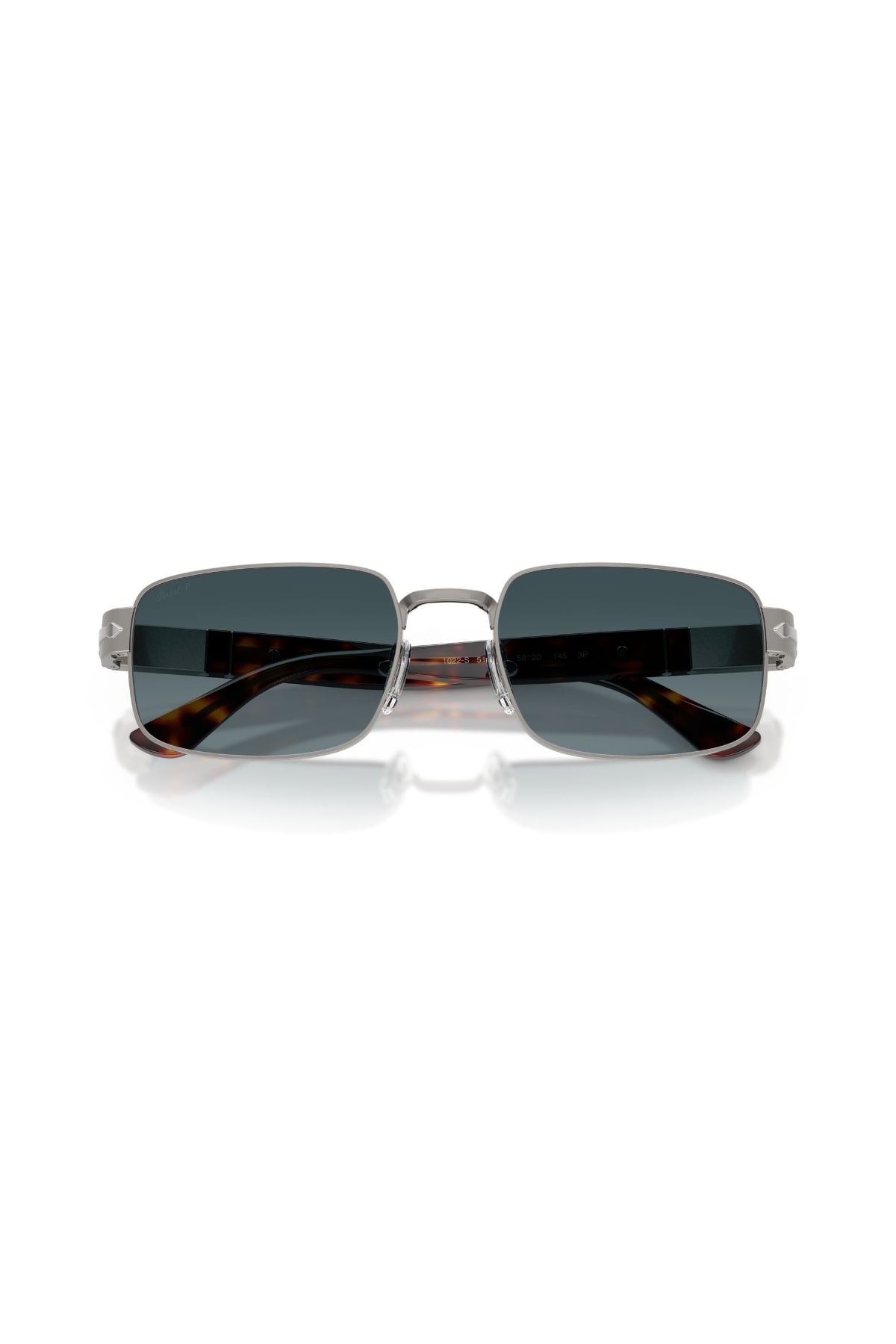 Persol 0PO 1022S 513/S3 58 Unisex Güneş Gözlüğü