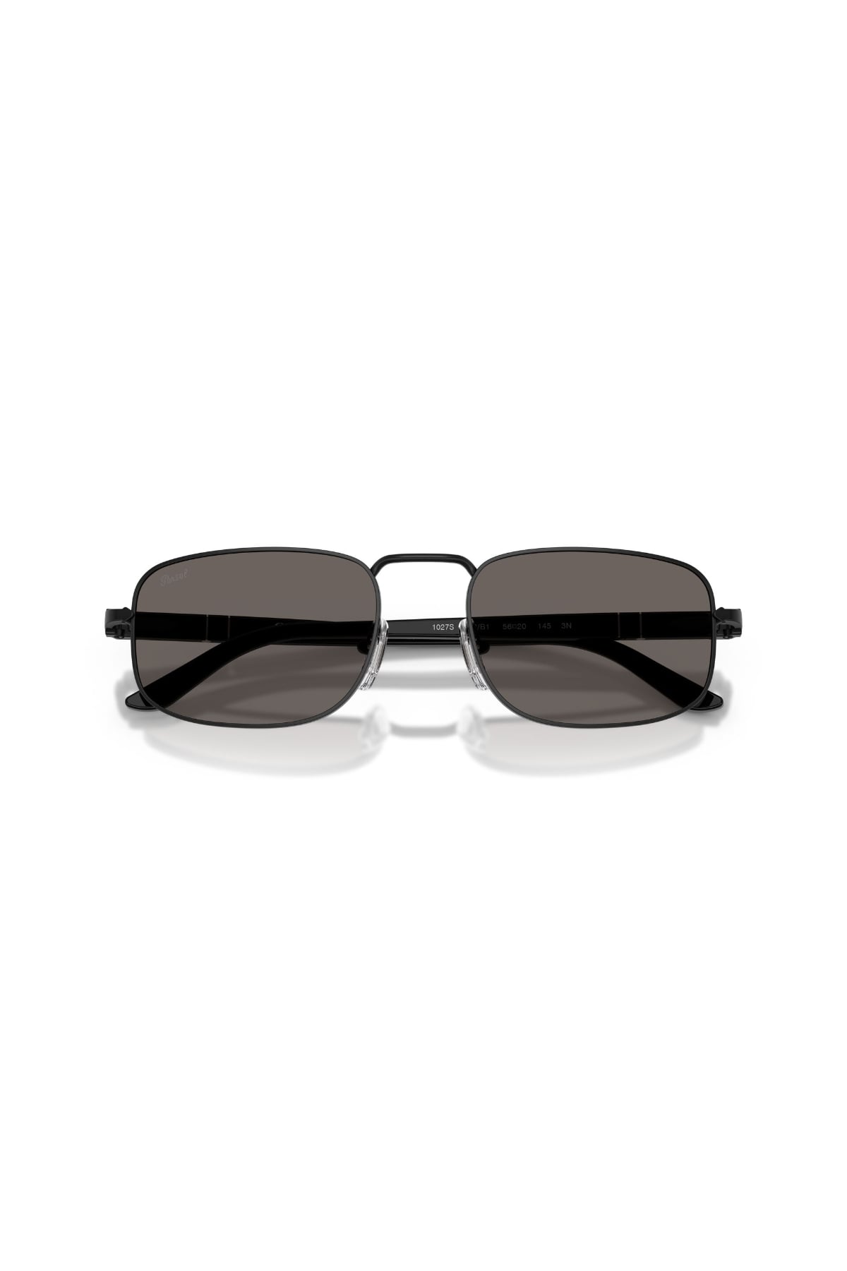 PERSOL GUNES 0PO 1027S 1078B1 56 Unisex Güneş Gözlüğü