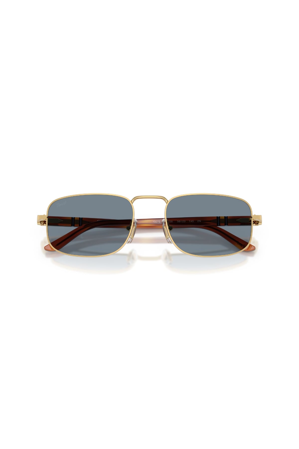 PERSOL GUNES 0PO 1027S 113256 56 Unisex Güneş Gözlüğü