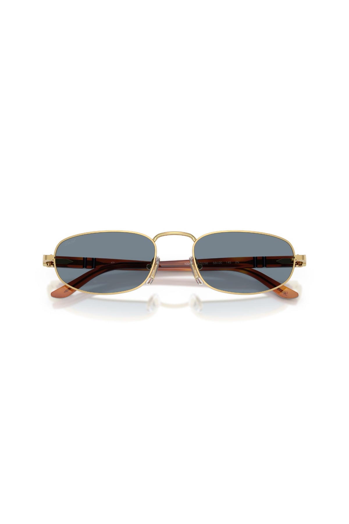 PERSOL GUNES 0PO 1028S 113256 56 Unisex Güneş Gözlüğü