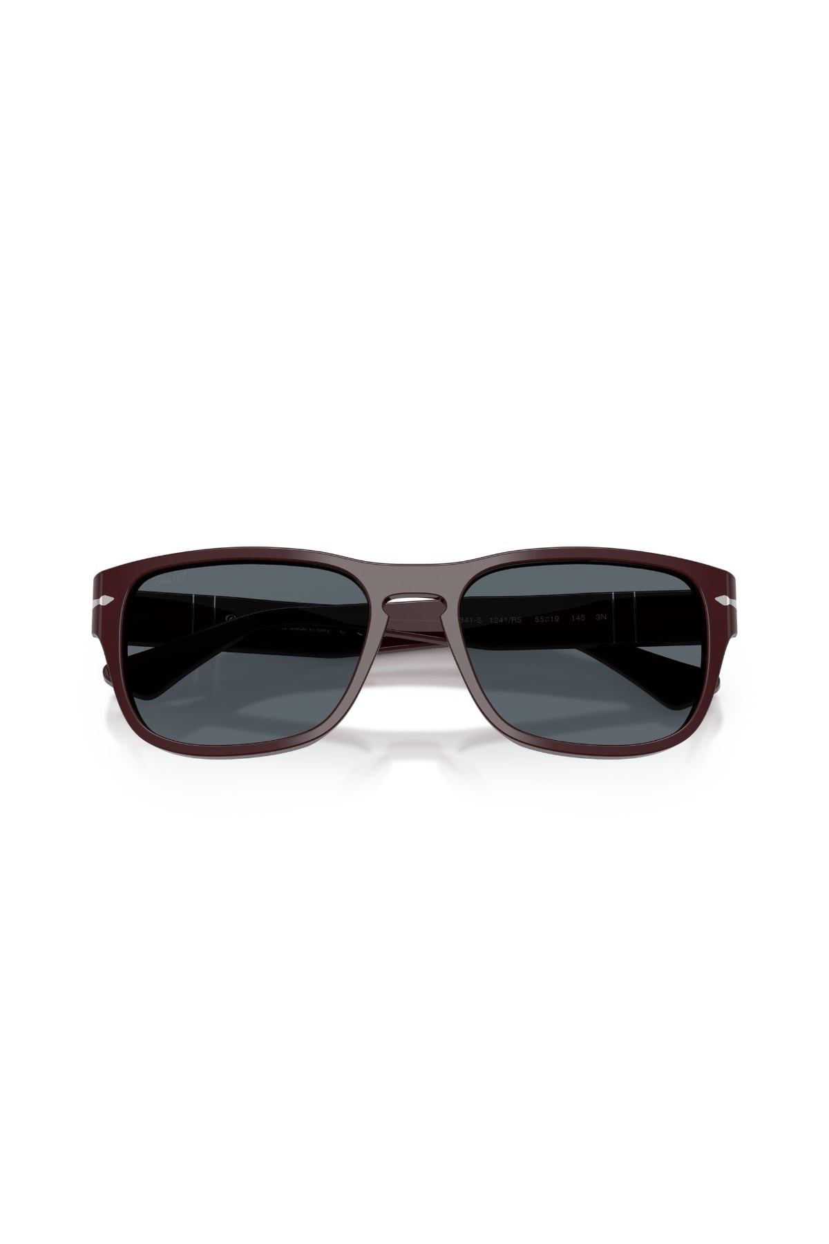 PERSOL 0PO 3341S 1241R5 55 Erkek Güneş Gözlüğü