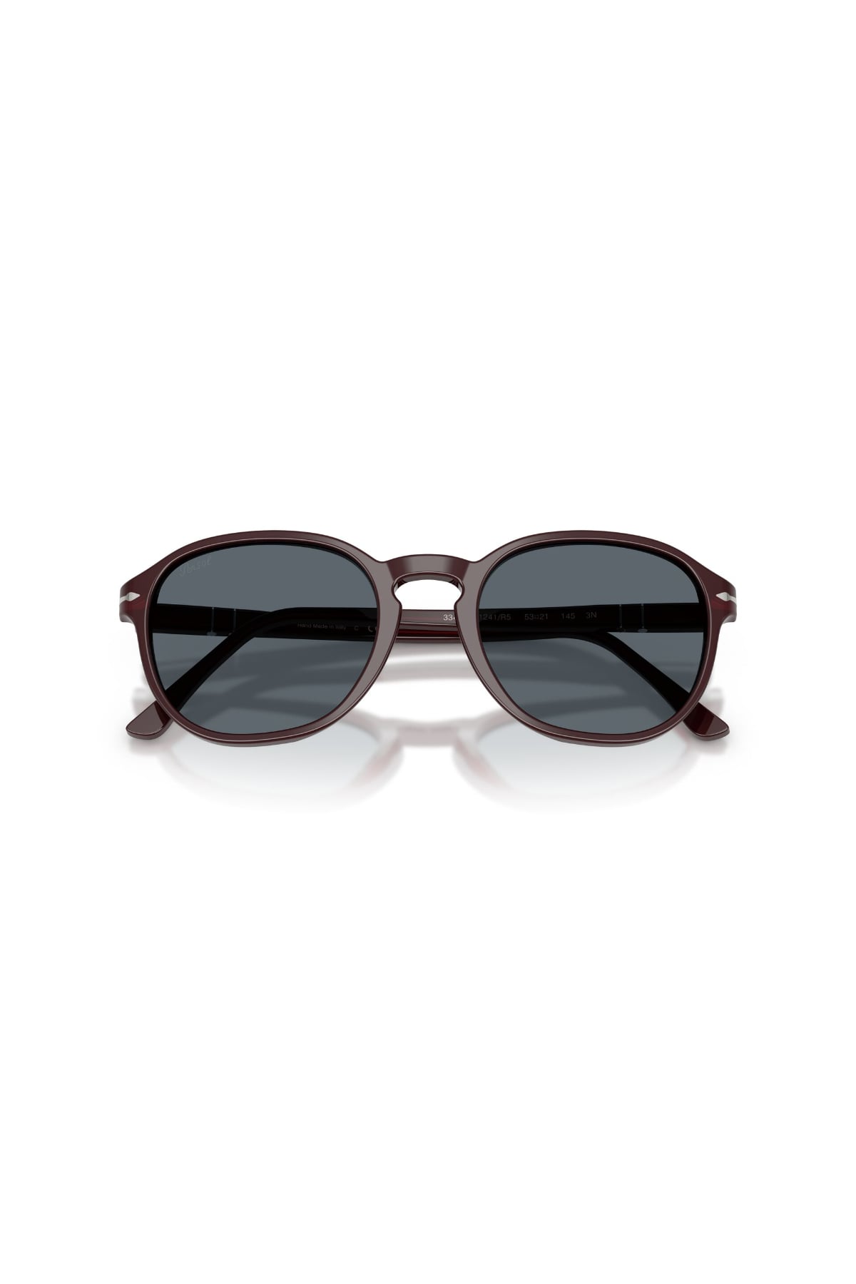 Persol 0PO 3343S 1241R5 53 Unisex Güneş Gözlüğü