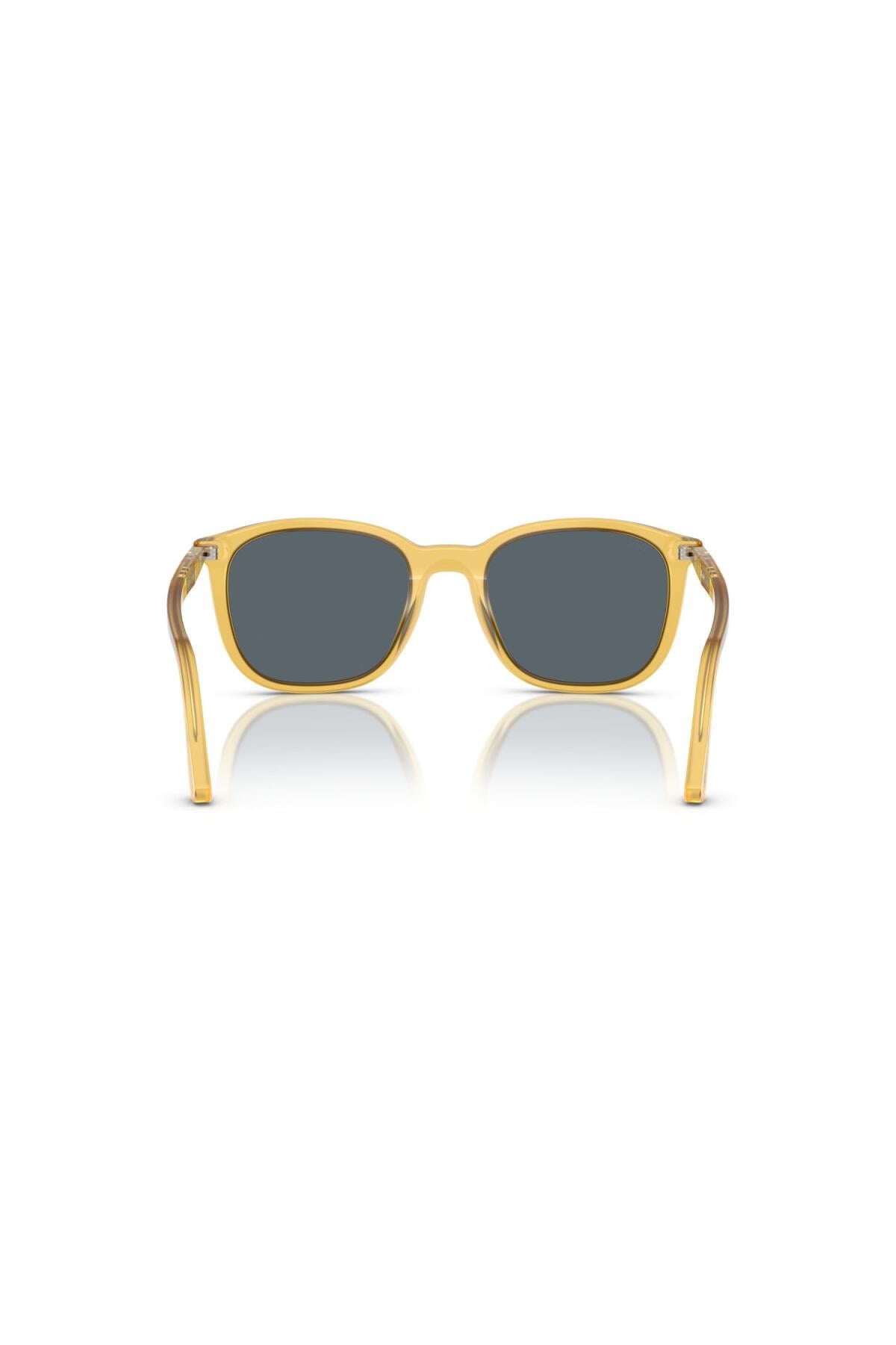 PERSOL 0PO 3355S 204/R5 54 Unisex Güneş Gözlüğü