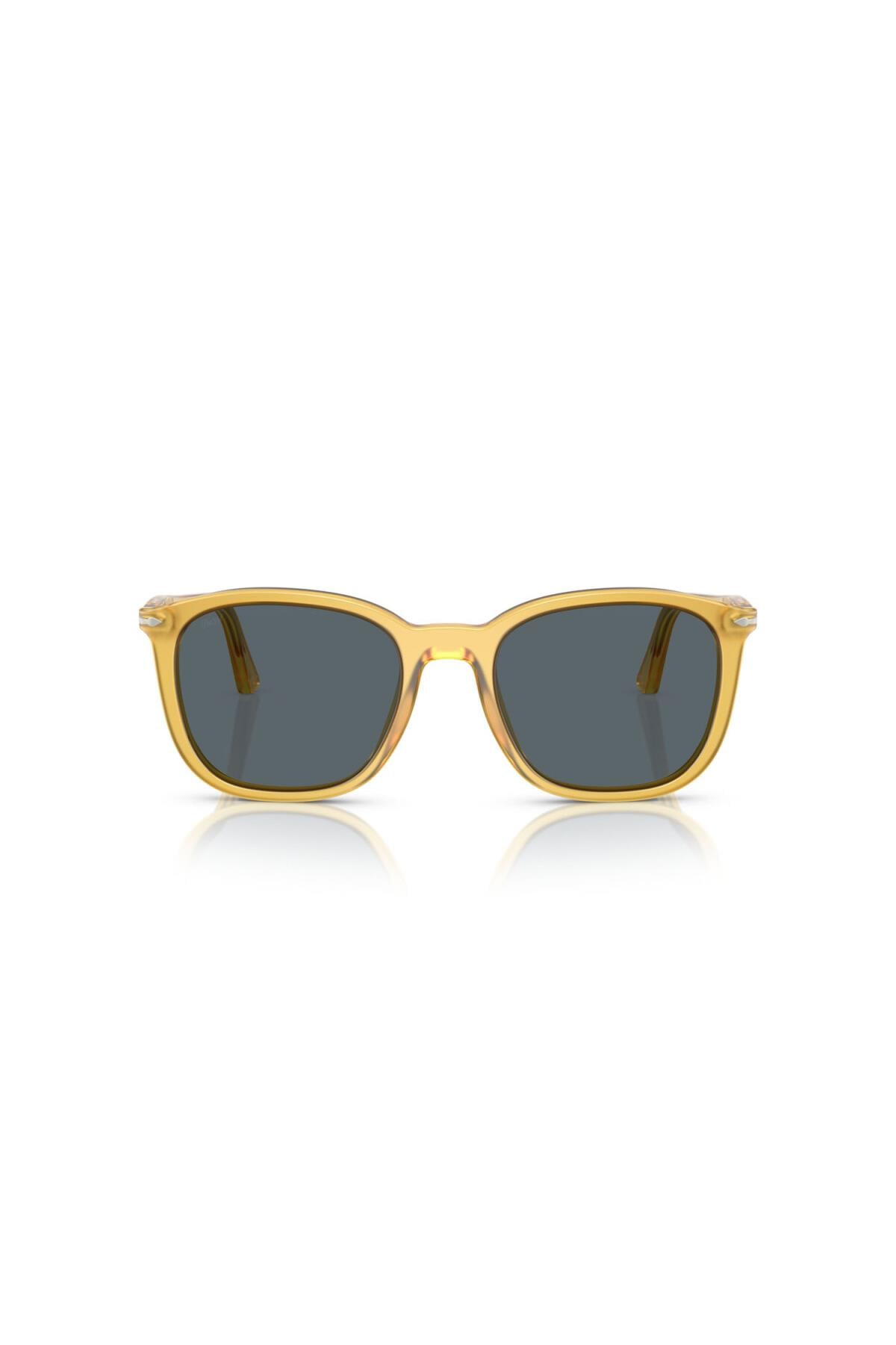 PERSOL 0PO 3355S 204/R5 54 Unisex Güneş Gözlüğü