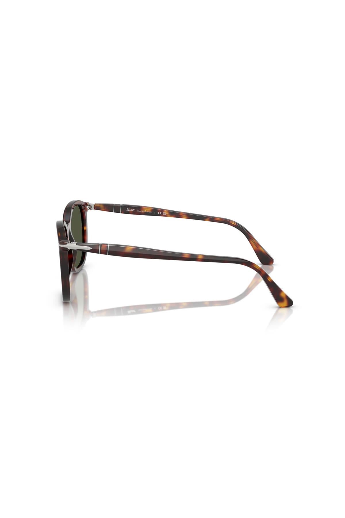 Persol 0PO 3355S 24/31 52 Unisex Güneş Gözlüğü