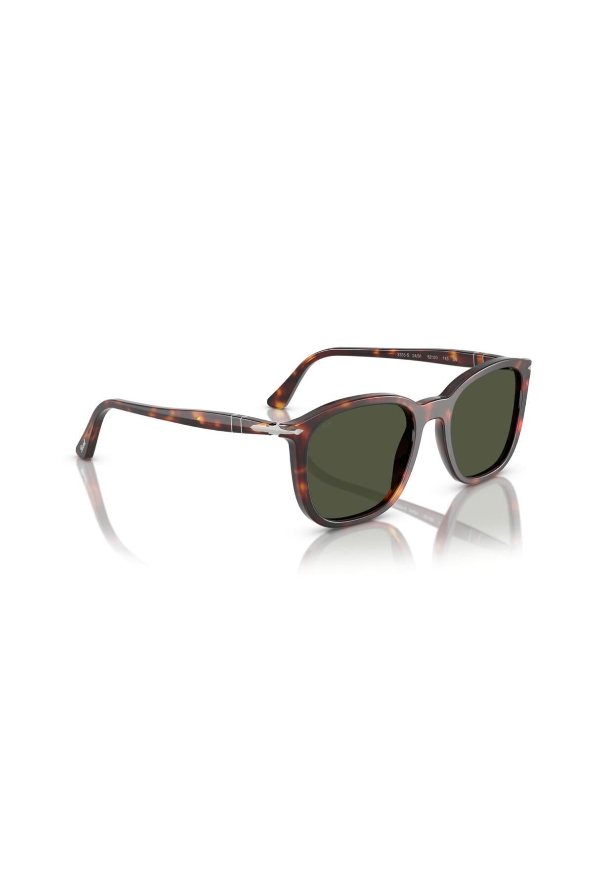 Persol 0PO 3355S 24/31 54 Unisex Güneş Gözlüğü