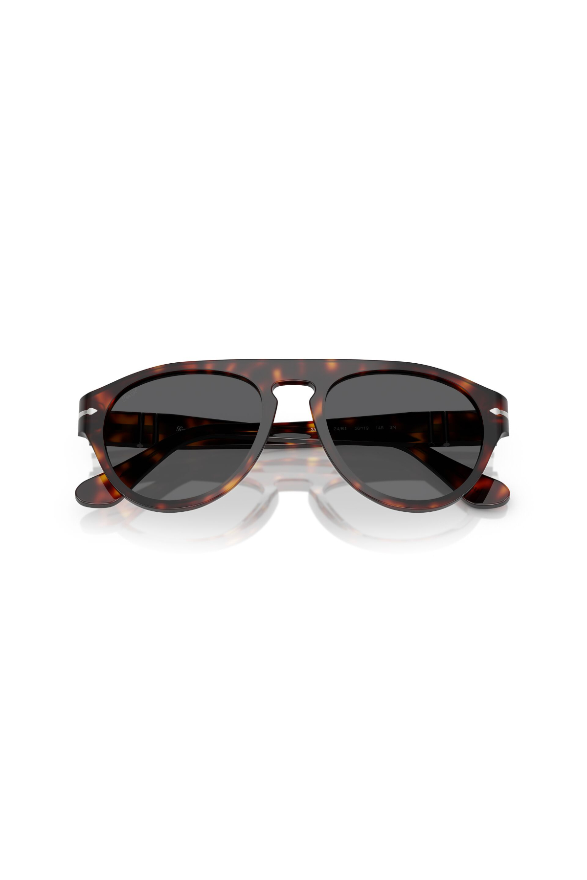 Persol 0PO 3370S 24/B1 53 Unisex Güneş Gözlüğü