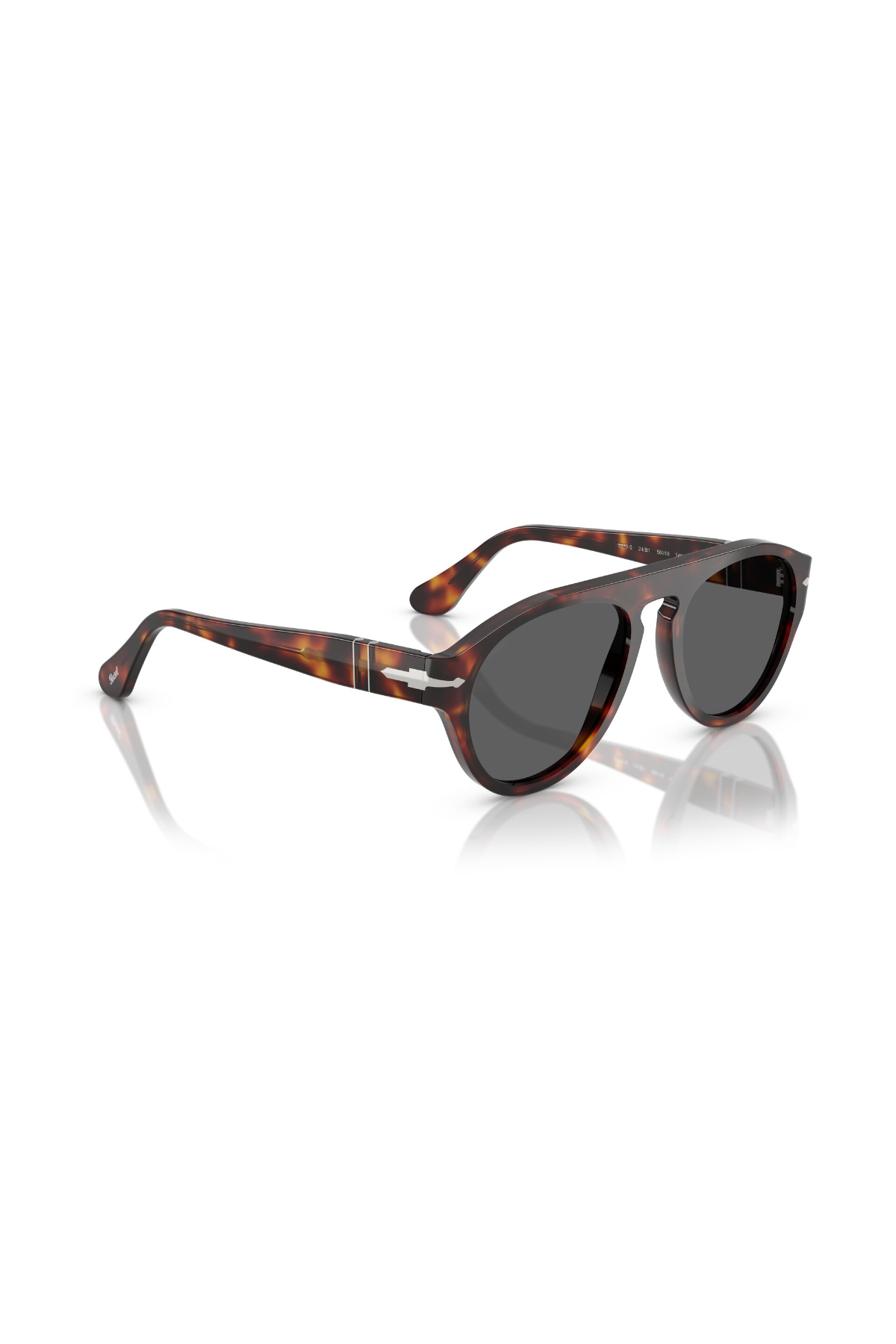 Persol 0PO 3370S 24/B1 56 Unisex Güneş Gözlüğü