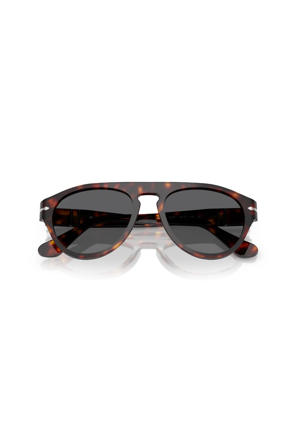 Persol 0PO 3370S 24/B1 56 Unisex Güneş Gözlüğü