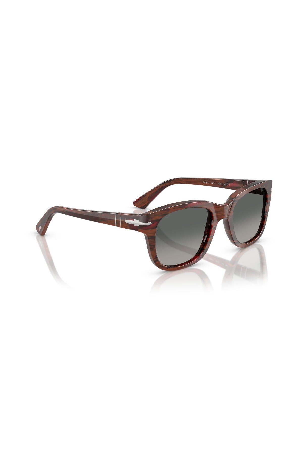 Persol 0PO 3372S 122371 55 Unisex Güneş Gözlüğü