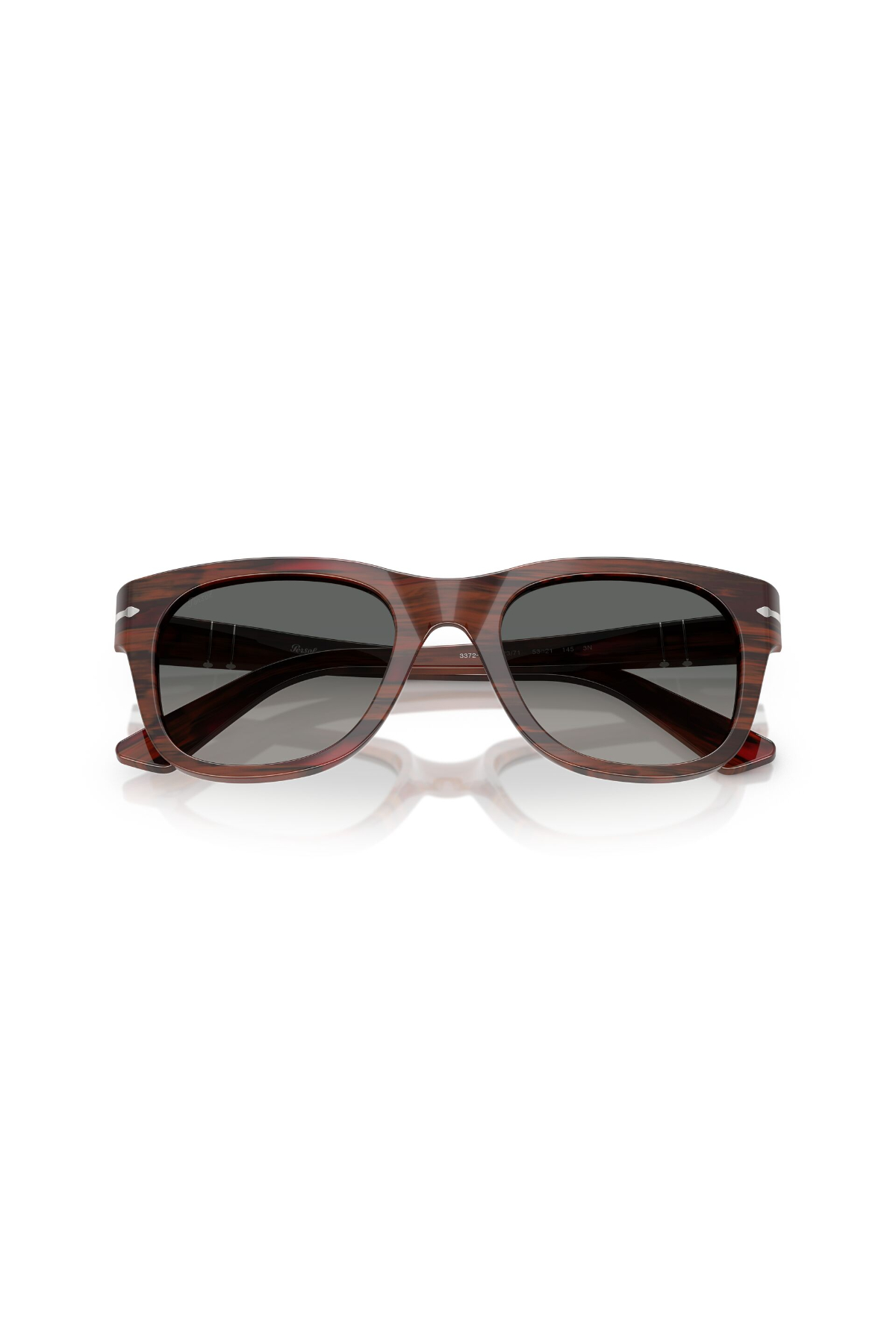 Persol 0PO 3372S 122371 55 Unisex Güneş Gözlüğü