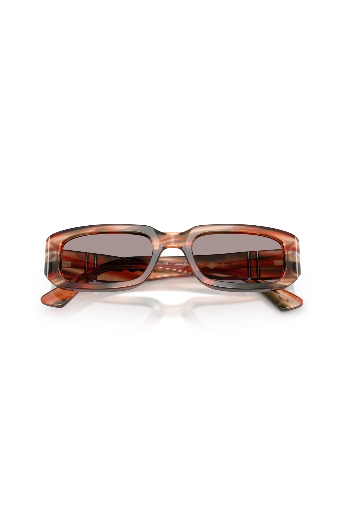 Persol 0PO 3385S 123353 55 Unisex Güneş Gözlüğü