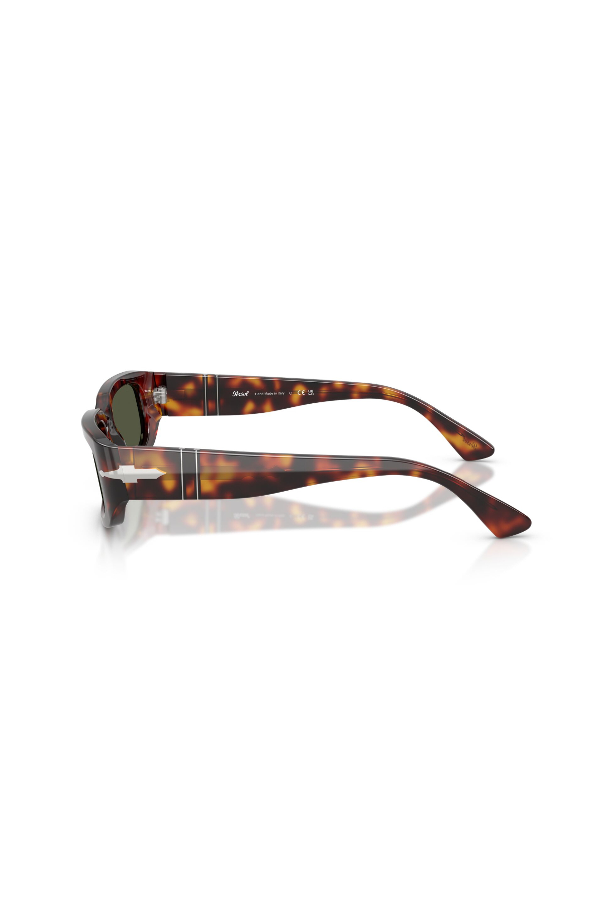 PERSOL 0PO 3385S 24/31 53 Unisex Güneş Gözlüğü