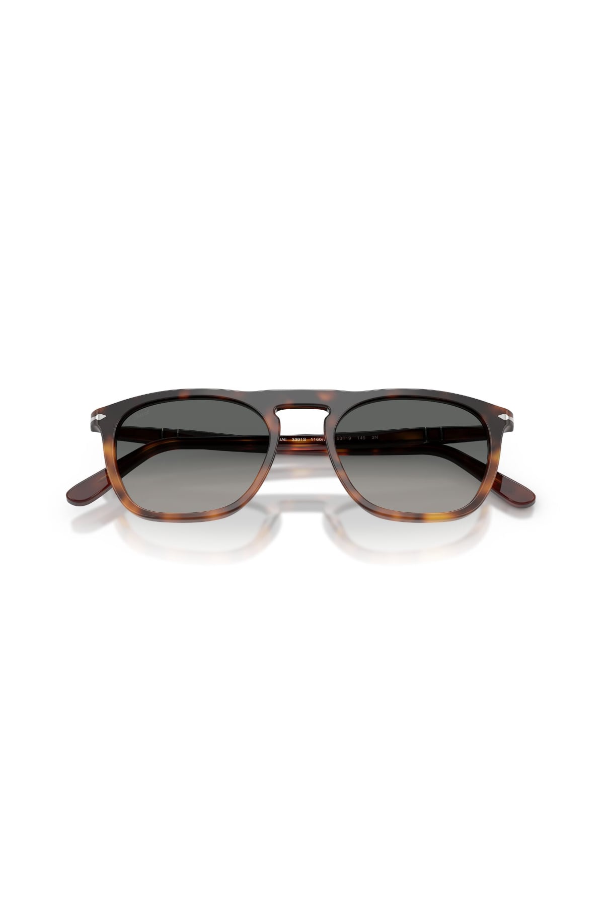 PERSOL GUNES 0PO 3391S 116071 55 Unisex Güneş Gözlüğü