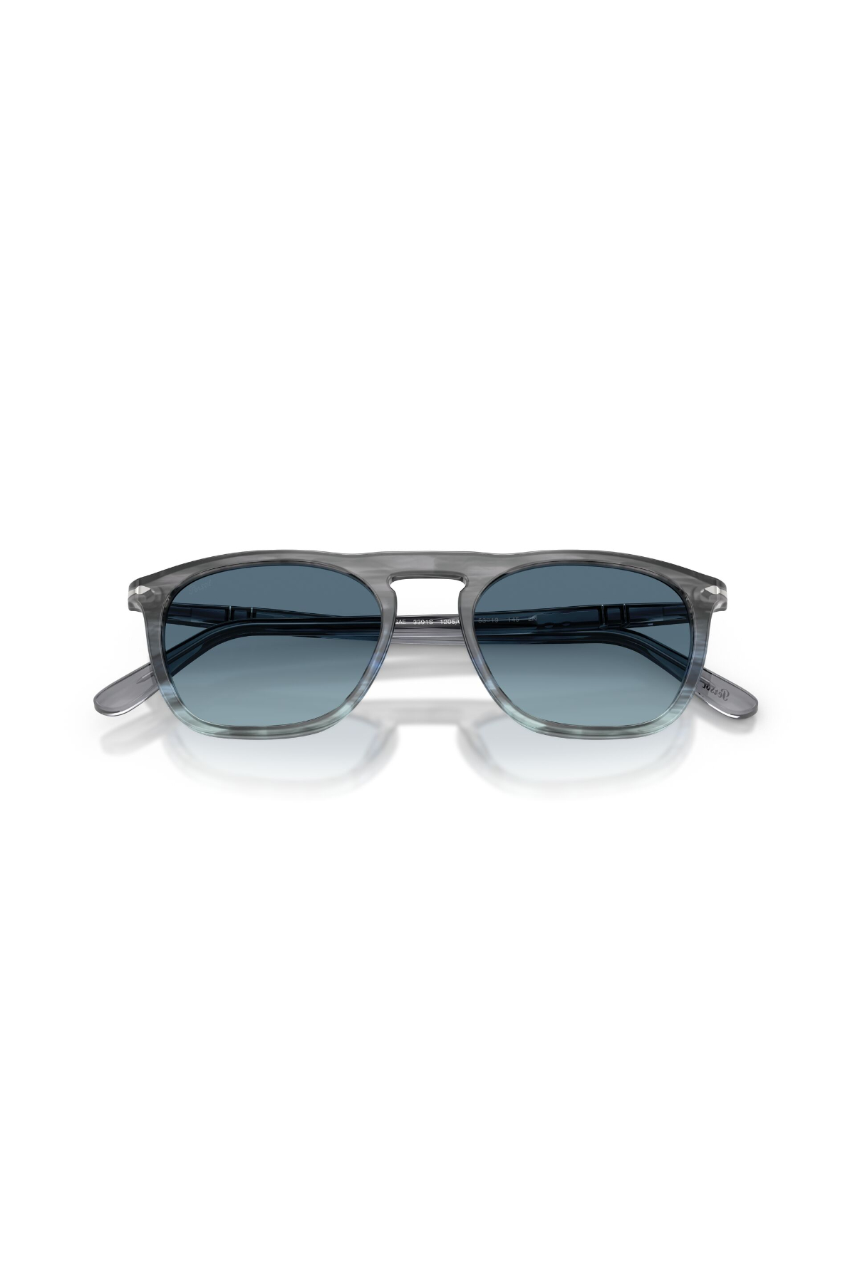 Persol 0PO 3391S 1205Q8 53 Erkek Güneş Gözlüğü