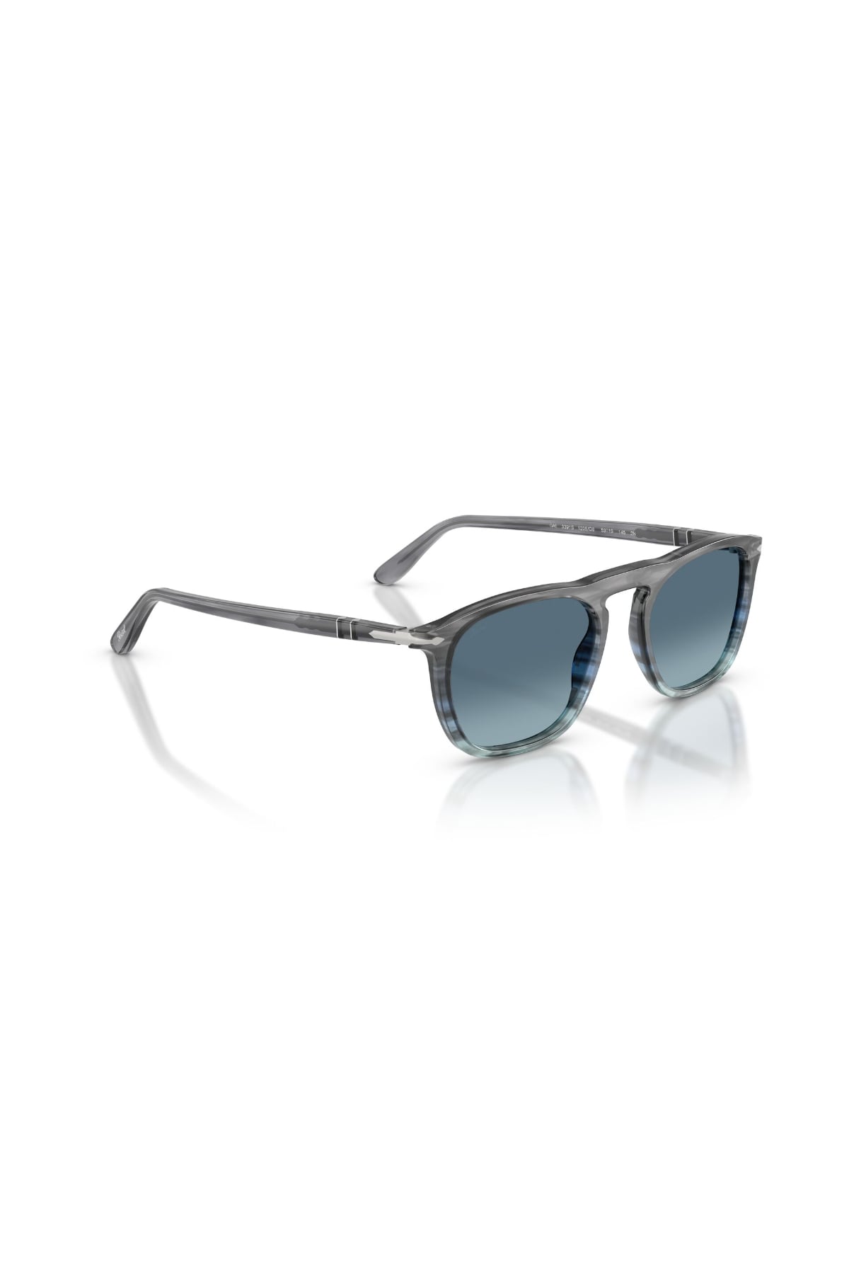 Persol 0PO 3391S 1205Q8 53 Erkek Güneş Gözlüğü