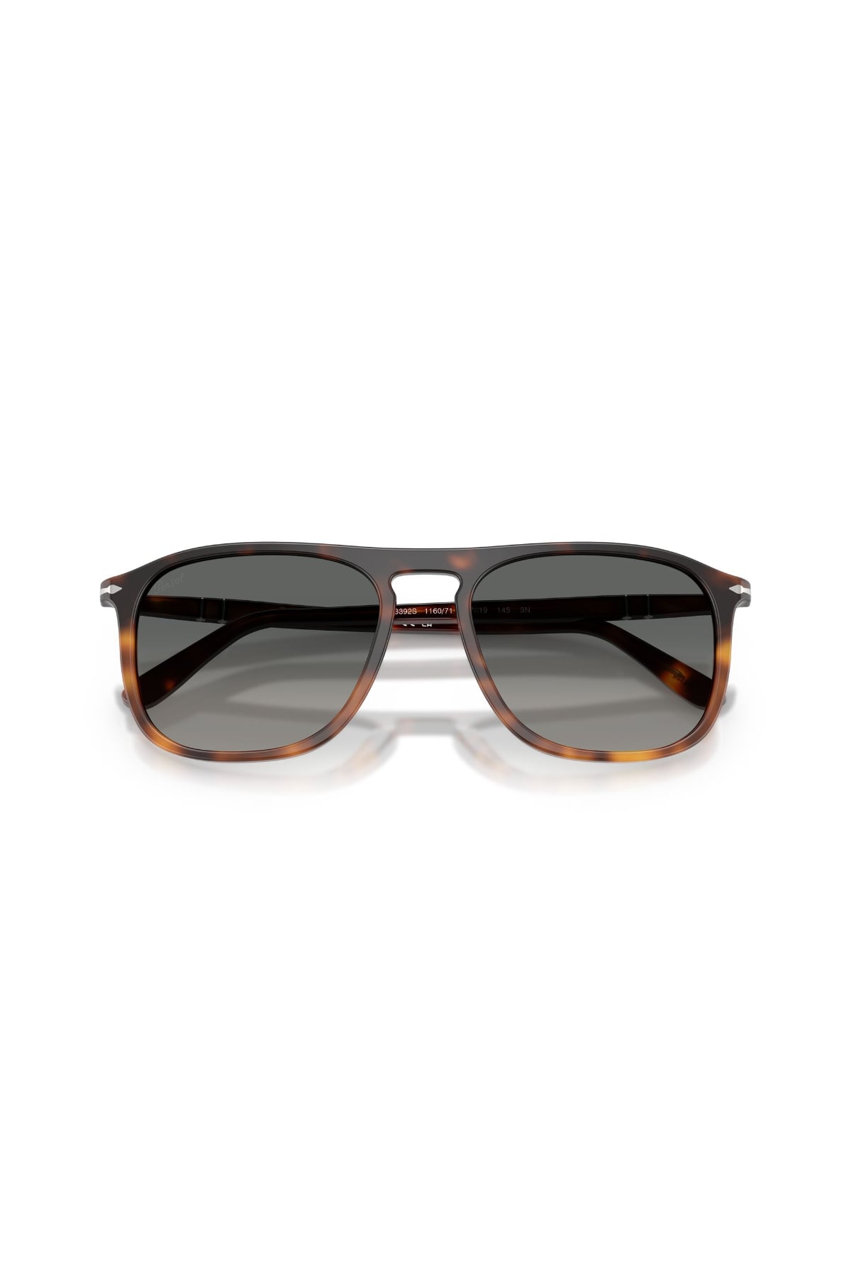 PERSOL GUNES 0PO 3392S 116071 57 Unisex Güneş Gözlüğü