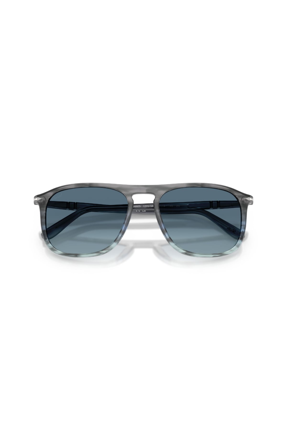 PERSOL GUNES 0PO 3392S 1205Q8 54 Unisex Güneş Gözlüğü
