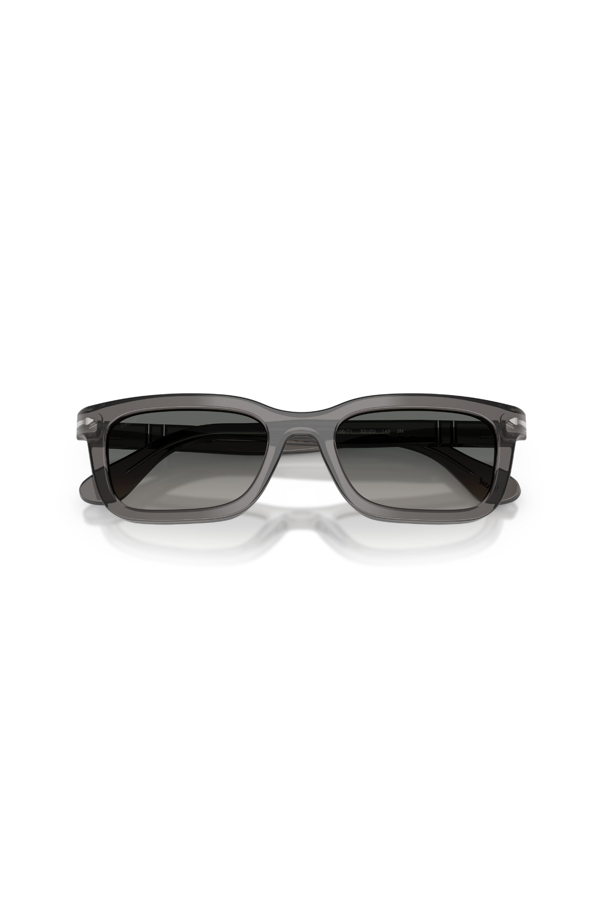 Persol 0PO 3396S 119671 53 Unisex Güneş Gözlüğü