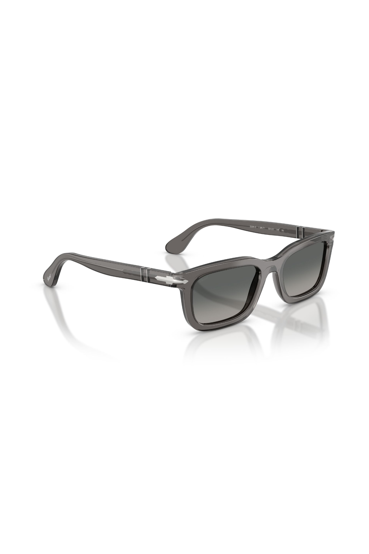 Persol 0PO 3396S 119671 53 Unisex Güneş Gözlüğü