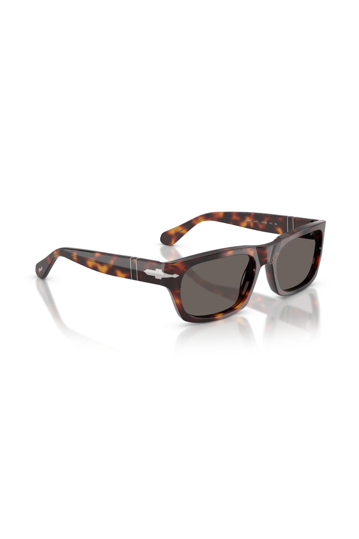 Persol 0PO 3398S 24/B1 55 Unisex Güneş Gözlüğü
