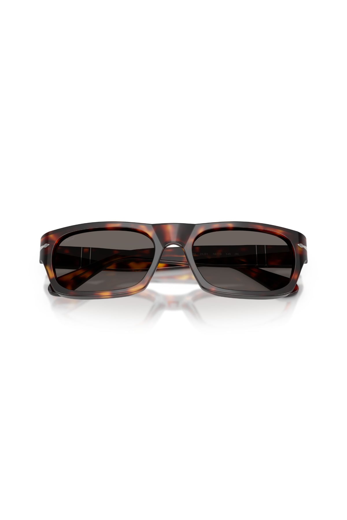 Persol 0PO 3398S 24/B1 58 Unisex Güneş Gözlüğü
