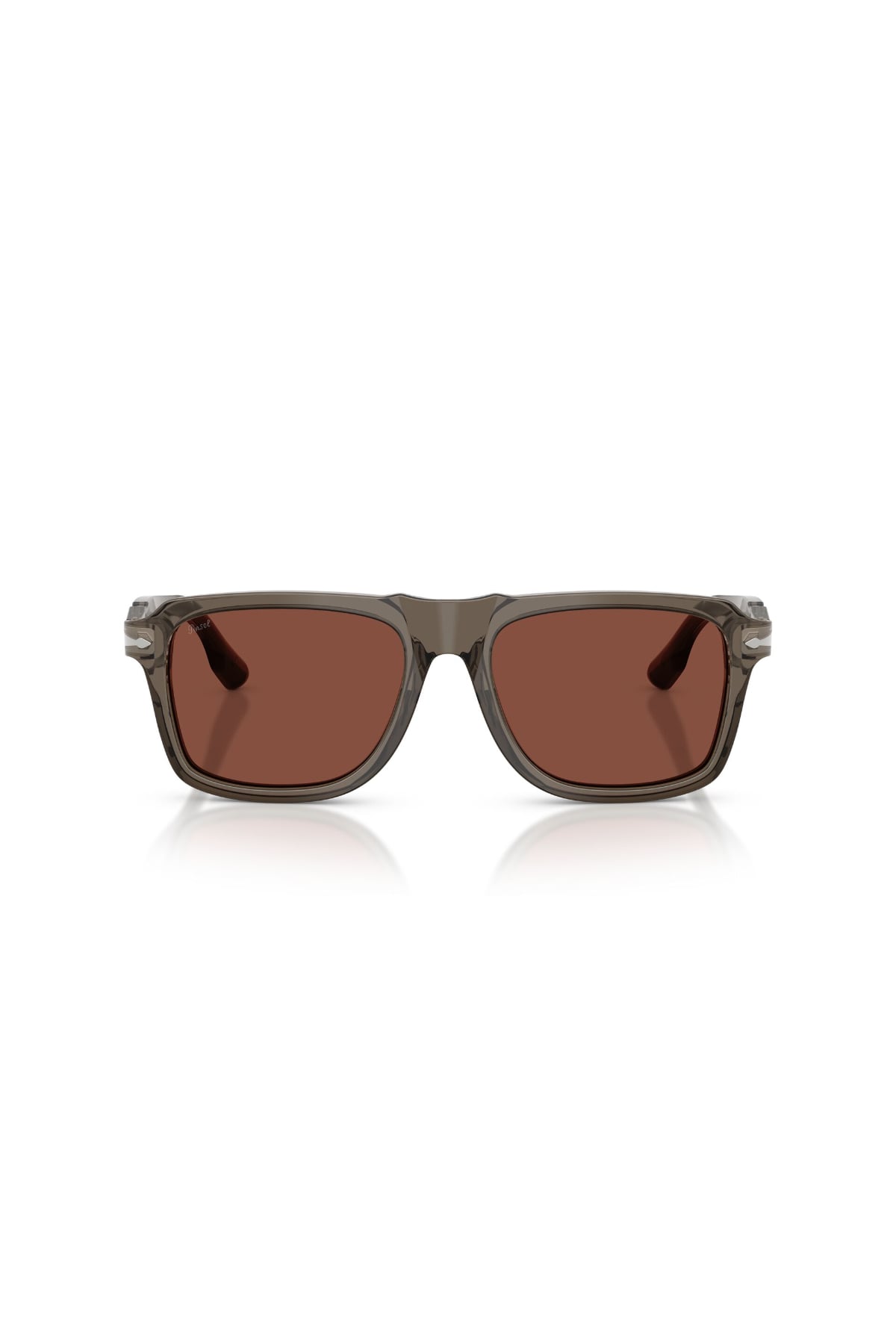 PERSOL GUNES 0PO 8002S 1103C5 55 Unisex Güneş Gözlüğü