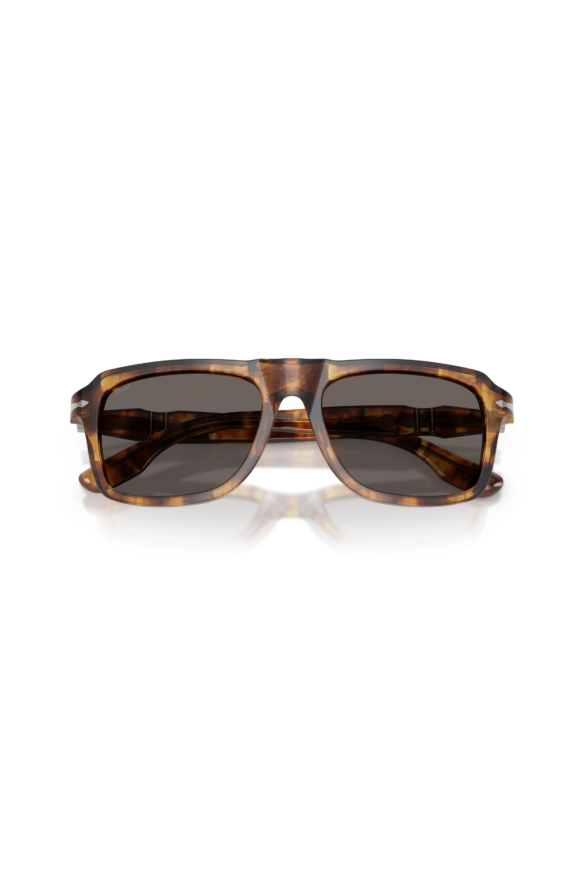 Persol 0PO 8002S 1243B1 55 Erkek Güneş Gözlüğü