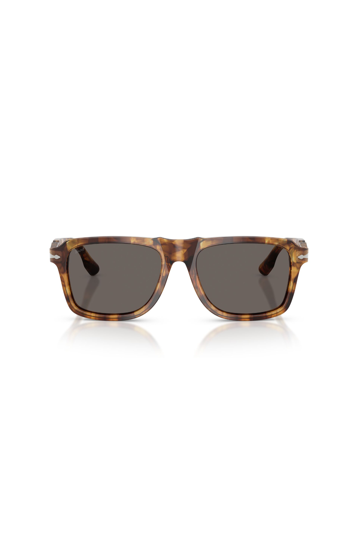 Persol 0PO 8002S 1243B1 55 Erkek Güneş Gözlüğü