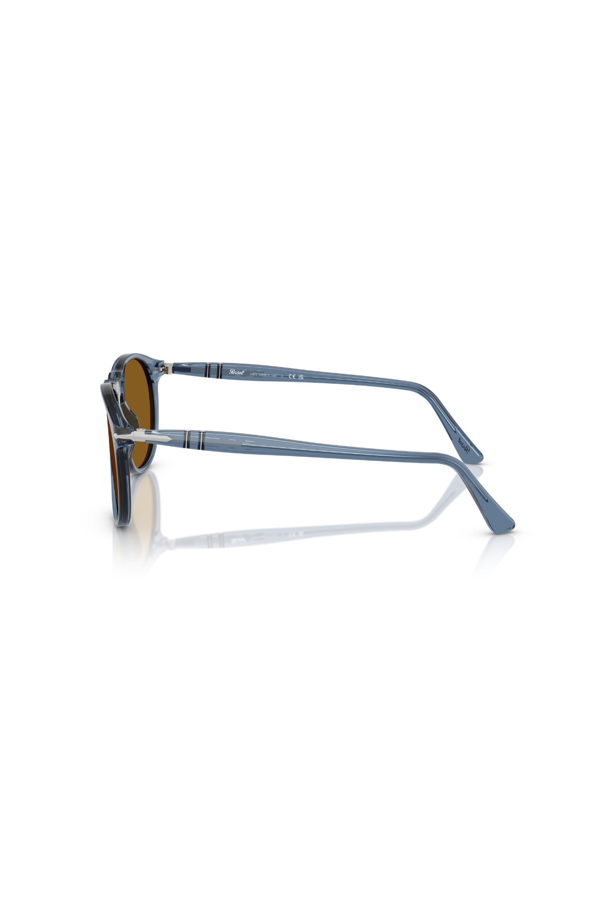 Persol 0PO 9649S 121833 55 Unisex Güneş Gözlüğü