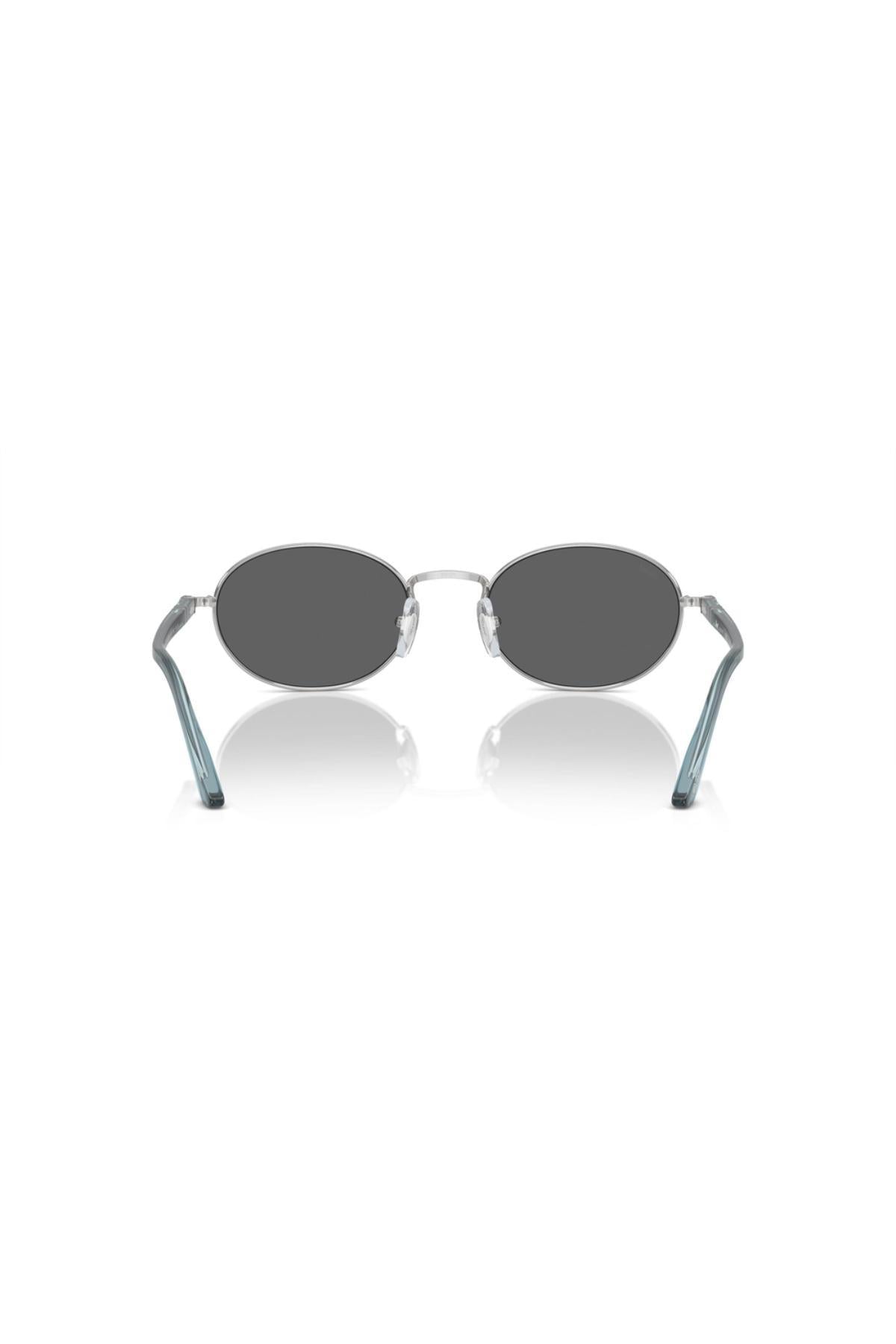 Persol 0PO1018S 518/B1 55 Unisex Güneş Gözlüğü