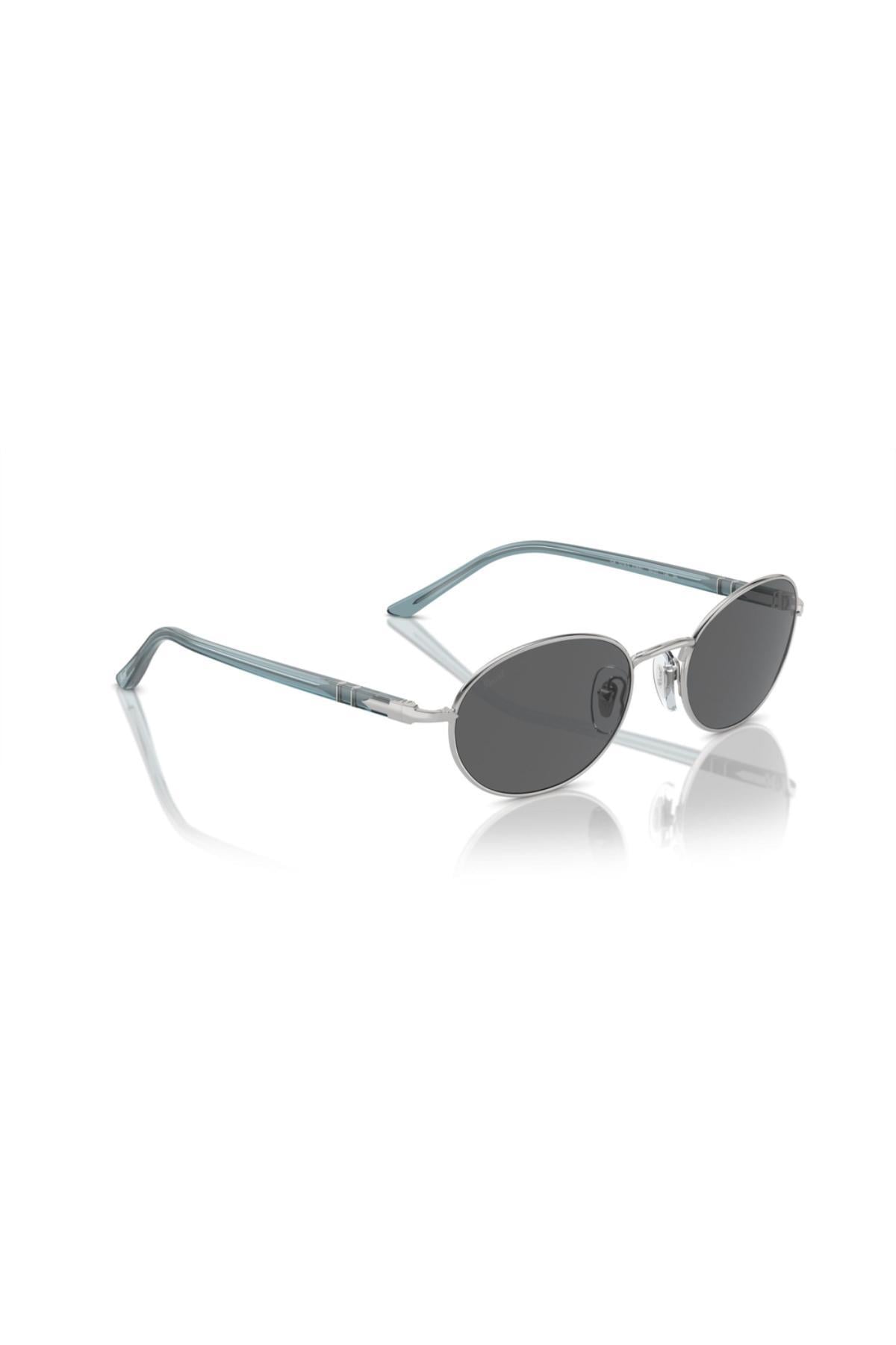 Persol 0PO1018S 518/B1 55 Unisex Güneş Gözlüğü