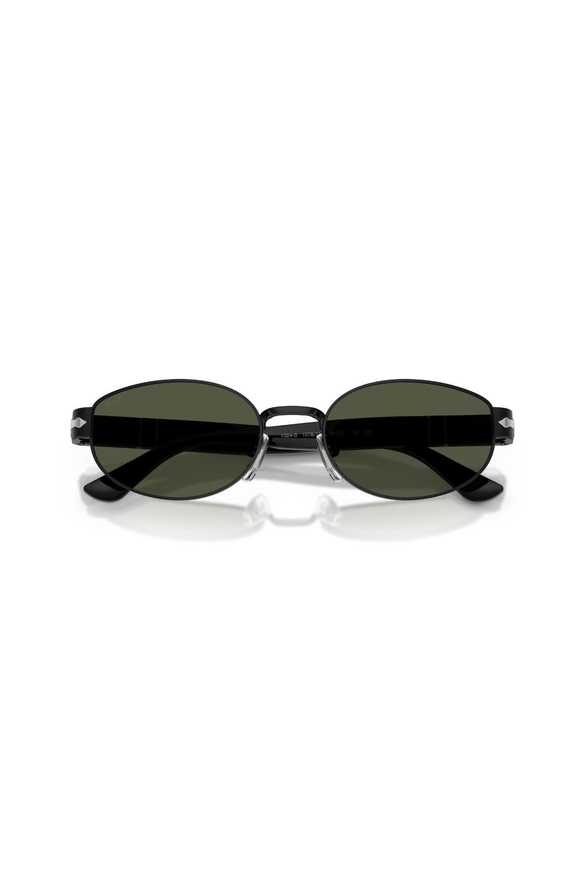 PERSOL GUNES 0PO1024S 107831 56 Unisex Güneş Gözlüğü