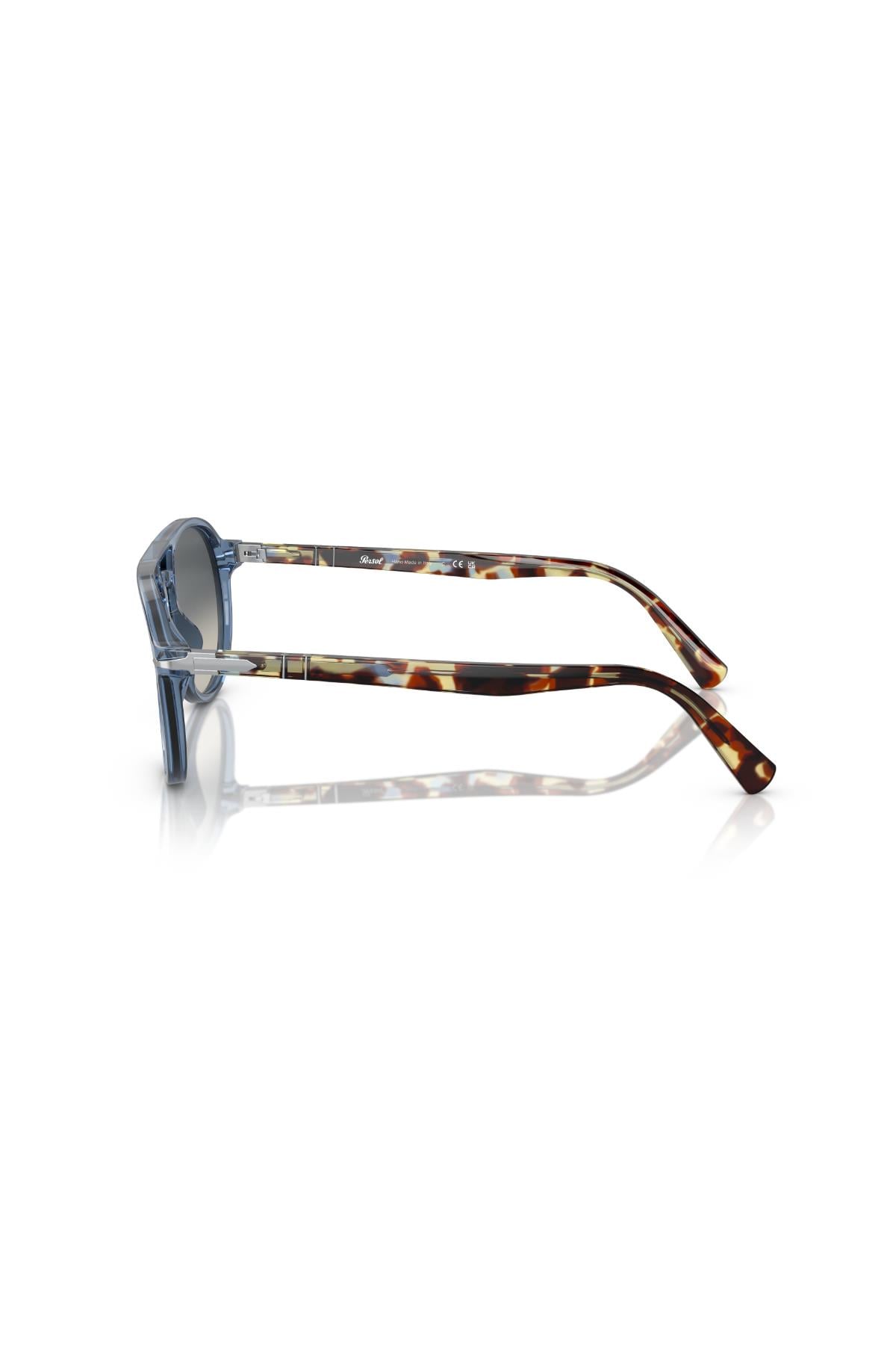 Persol 0PO3235S 120271 55 Unisex Güneş Gözlüğü