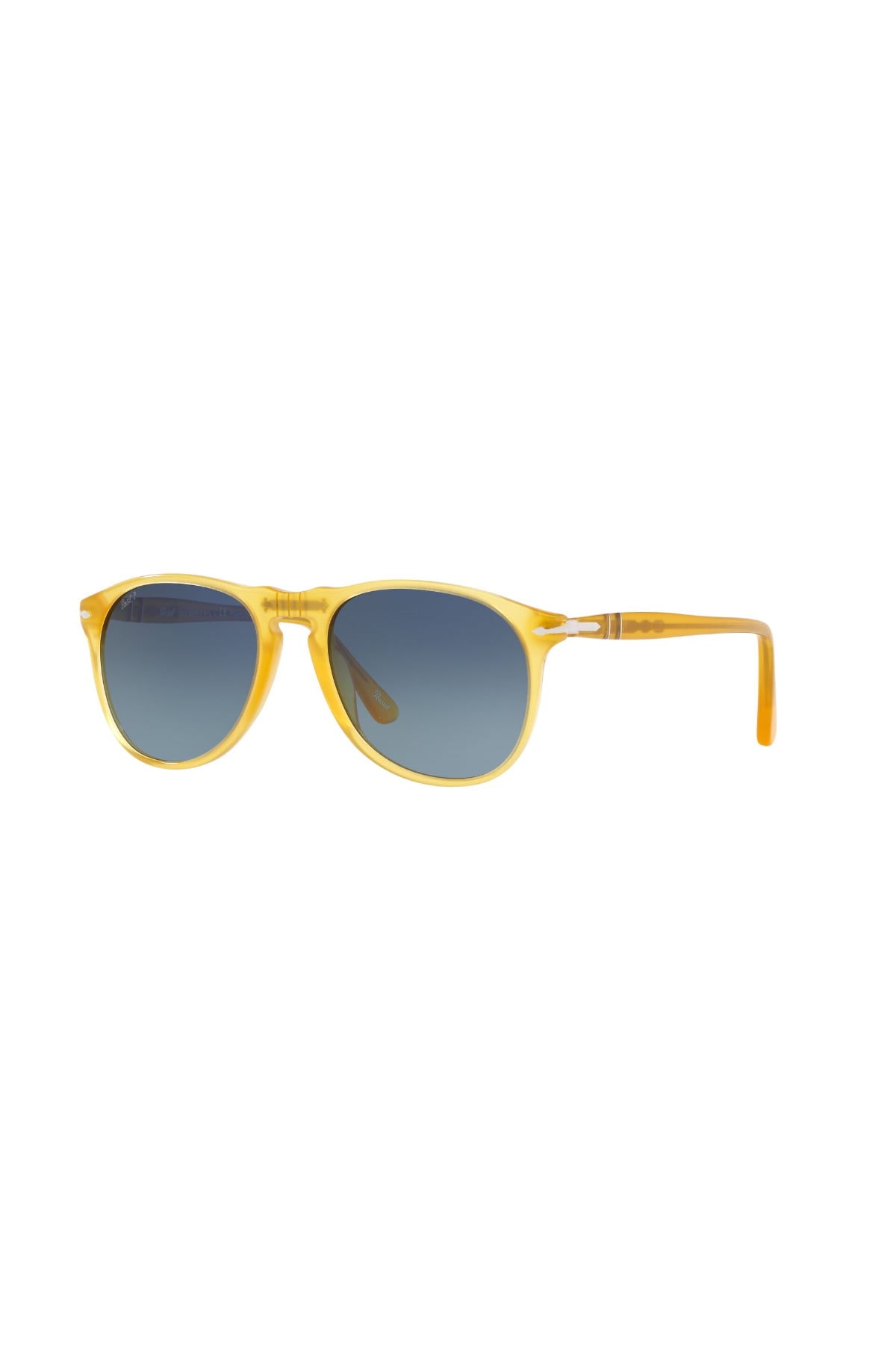 Persol 0PO9649S 204/S3 55 Erkek Güneş Gözlüğü