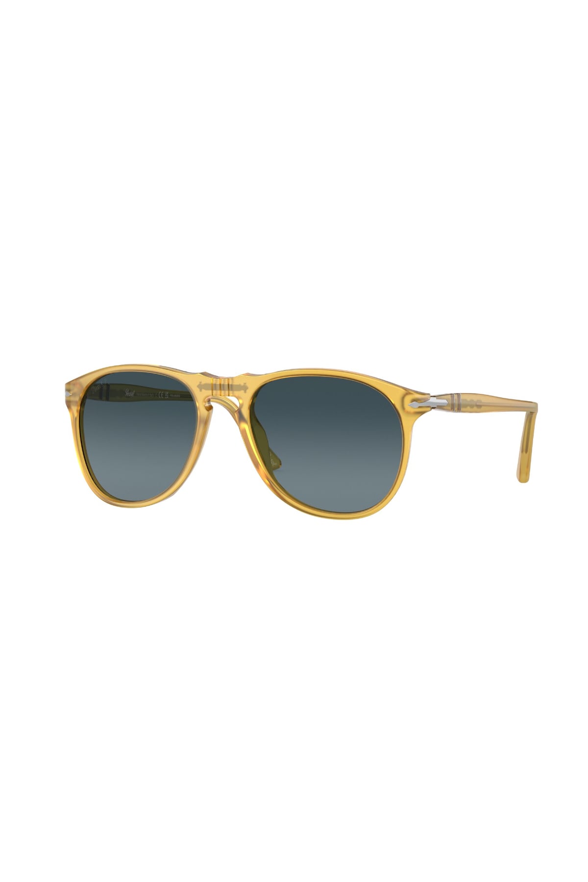 Persol 0PO9649S 204/S3 55 Erkek Güneş Gözlüğü