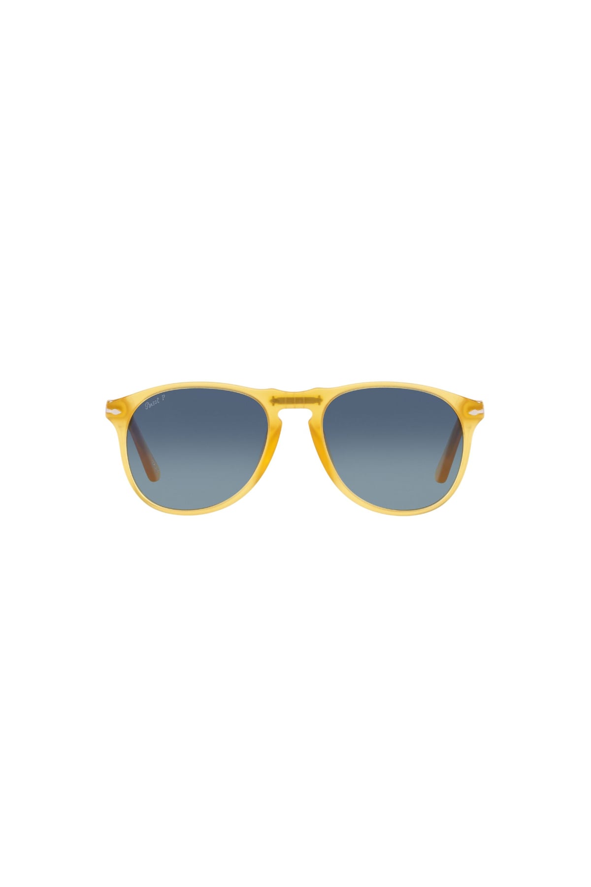 Persol 0PO9649S 204/S3 55 Erkek Güneş Gözlüğü