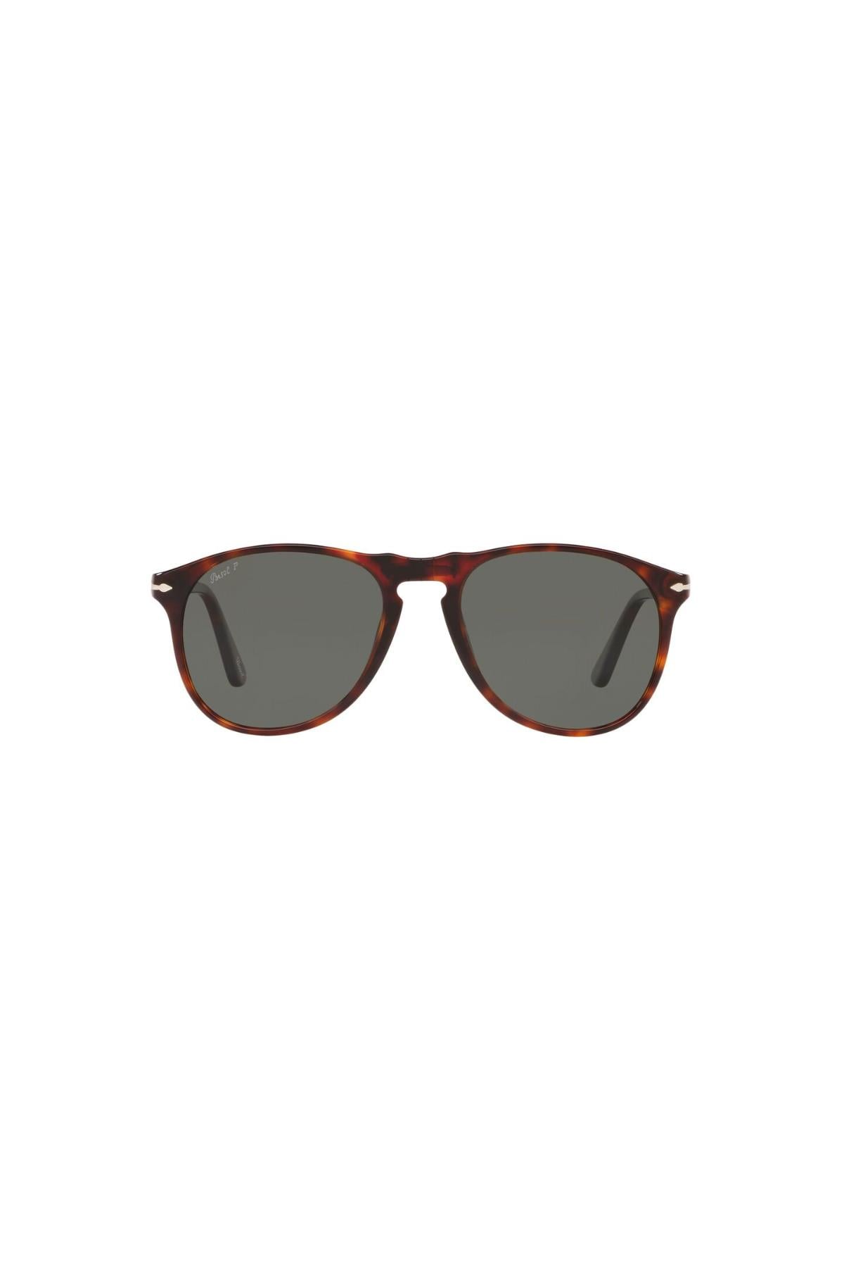 Persol 0PO9649S 24/58 55 Erkek Güneş Gözlüğü