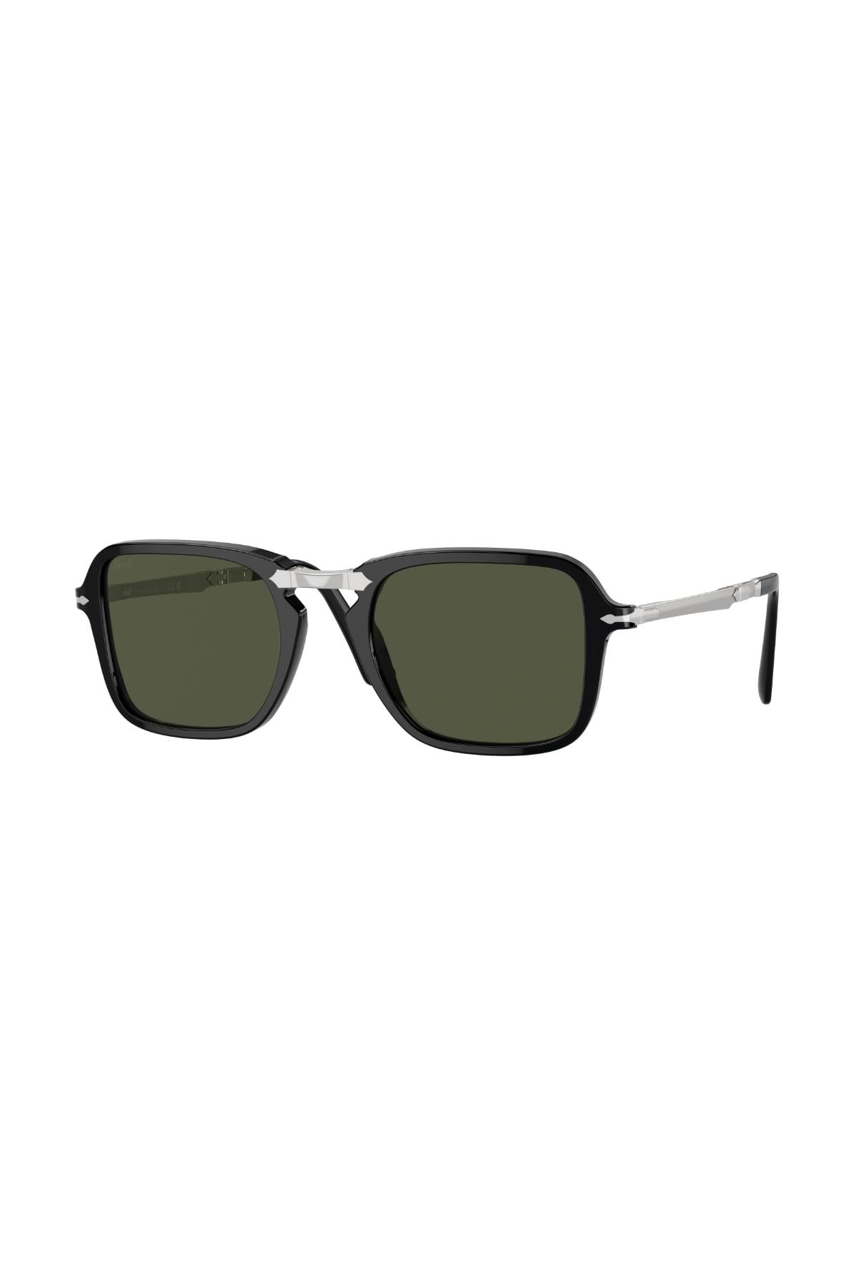 Persol PO/S 3330S 95/31 51 Unisex Güneş Gözlüğü