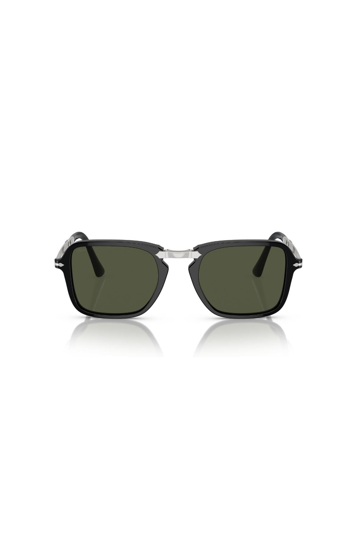 Persol PO/S 3330S 95/31 51 Unisex Güneş Gözlüğü