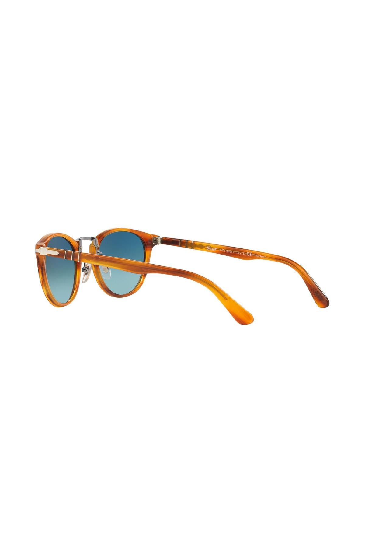 Persol PO-S 3108S 960-S3 49 Unisex Güneş Gözlüğü