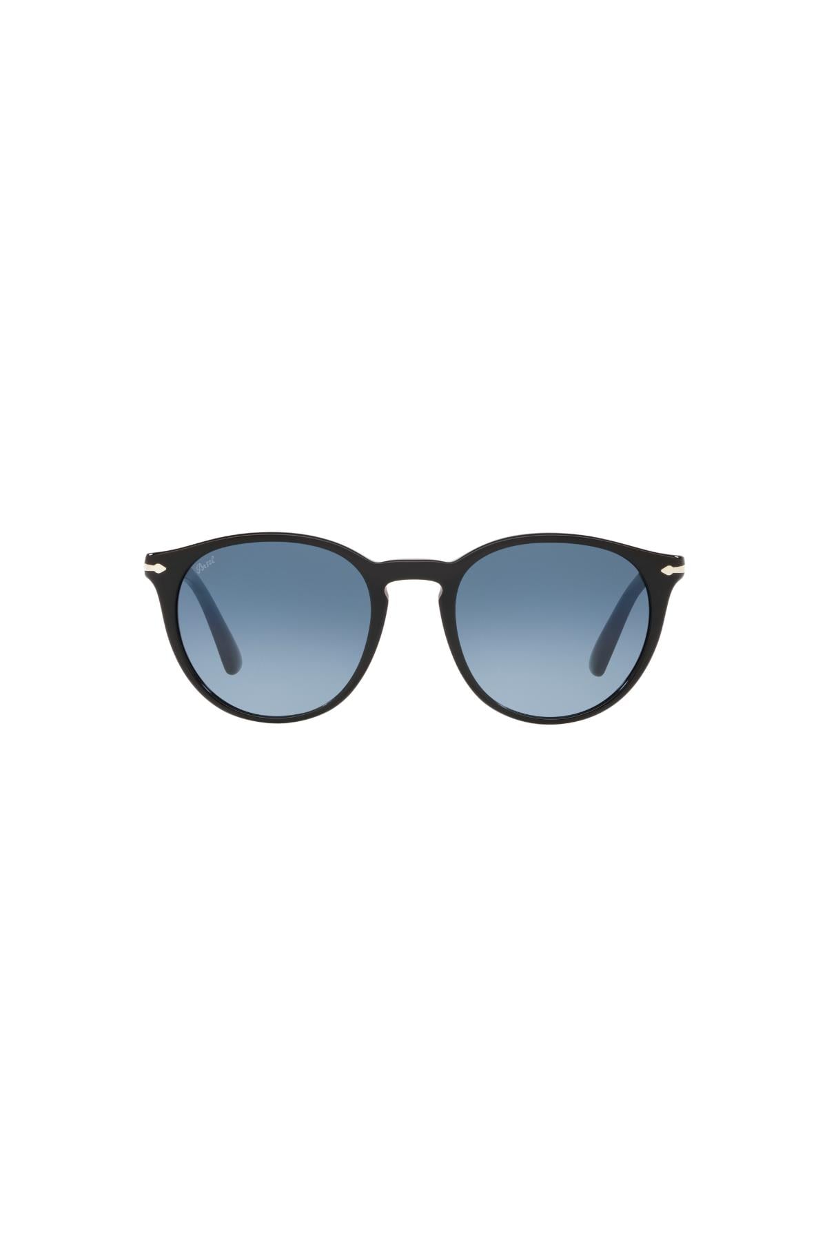 Persol PO-S 3152S 9014Q8 52 Unisex Güneş Gözlüğü