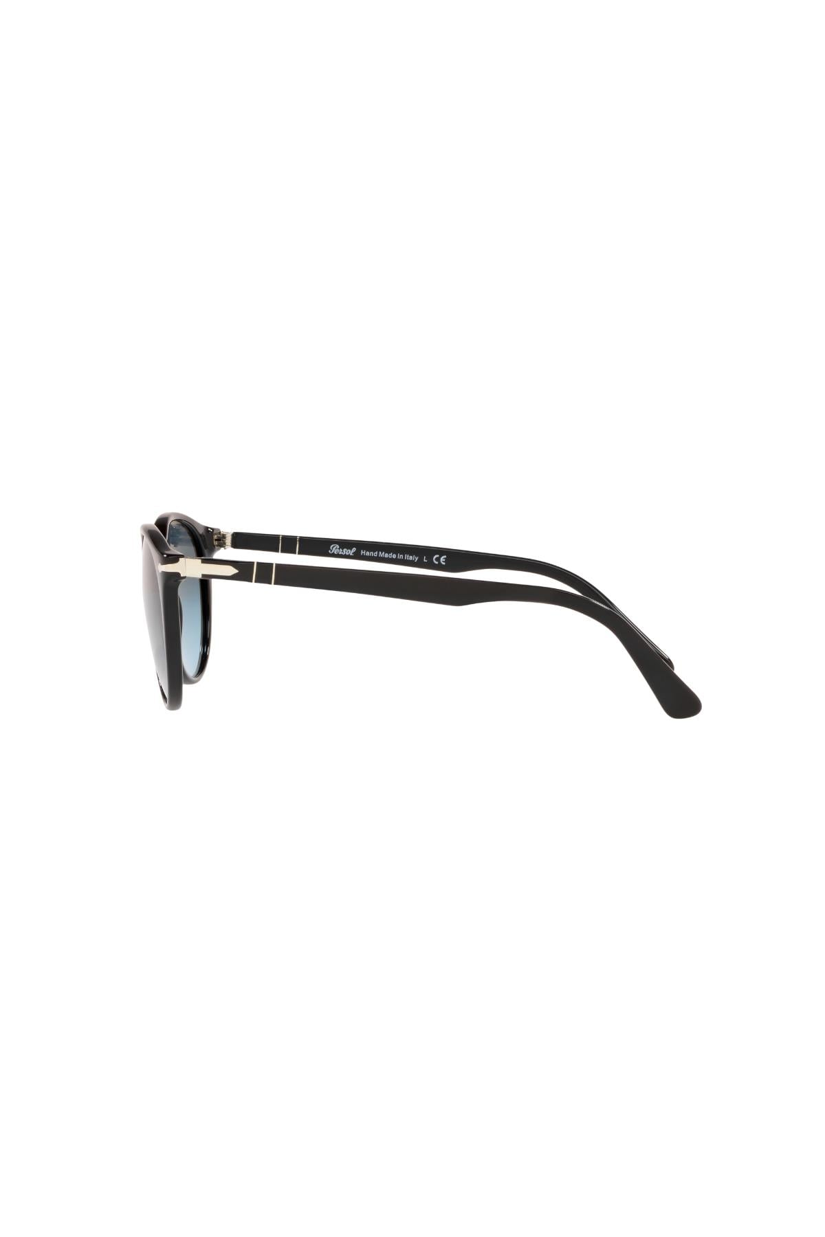 Persol PO-S 3152S 9014Q8 52 Unisex Güneş Gözlüğü