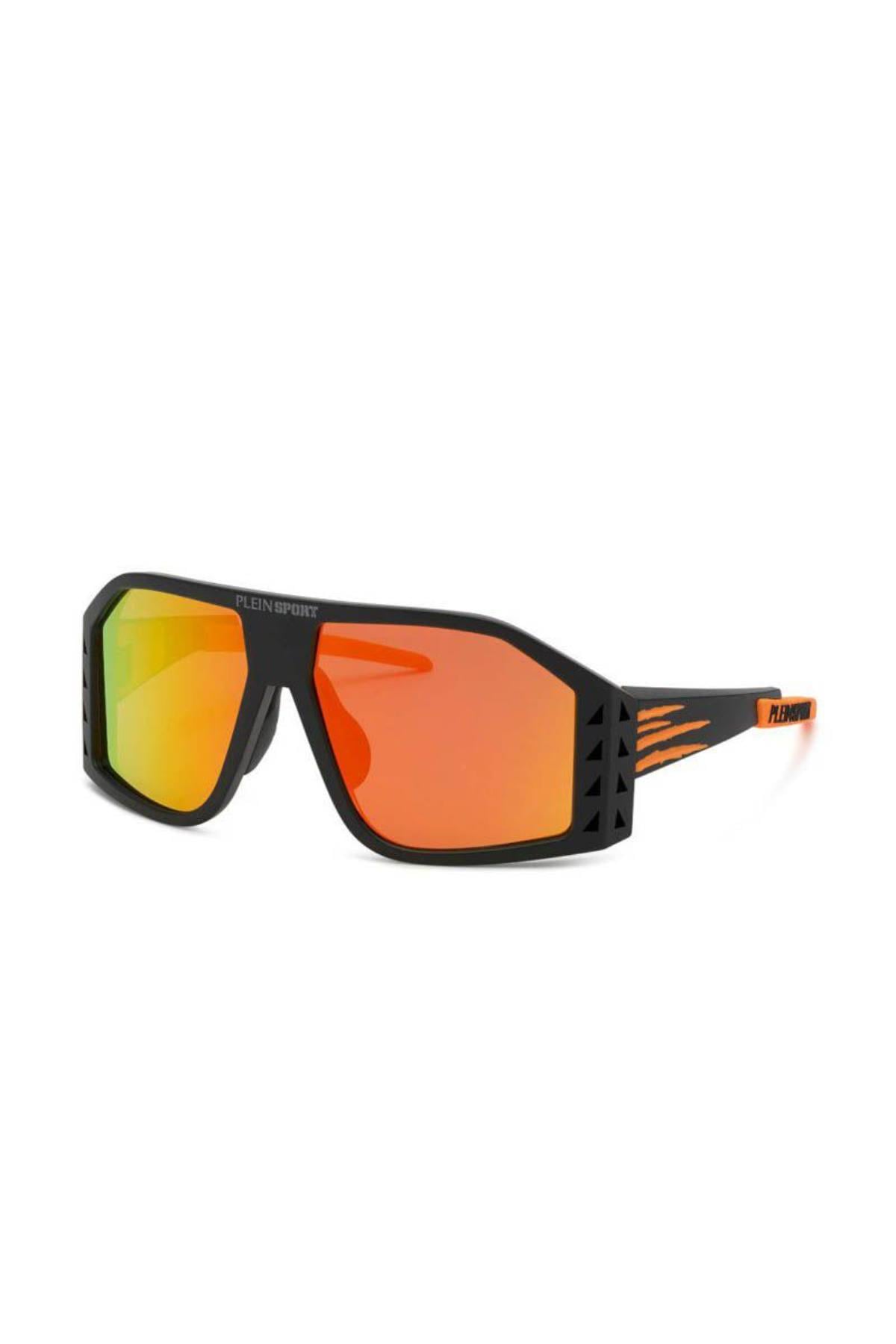 PHILIPP PLEIN GUNES SPORT SSP002 61 U28A