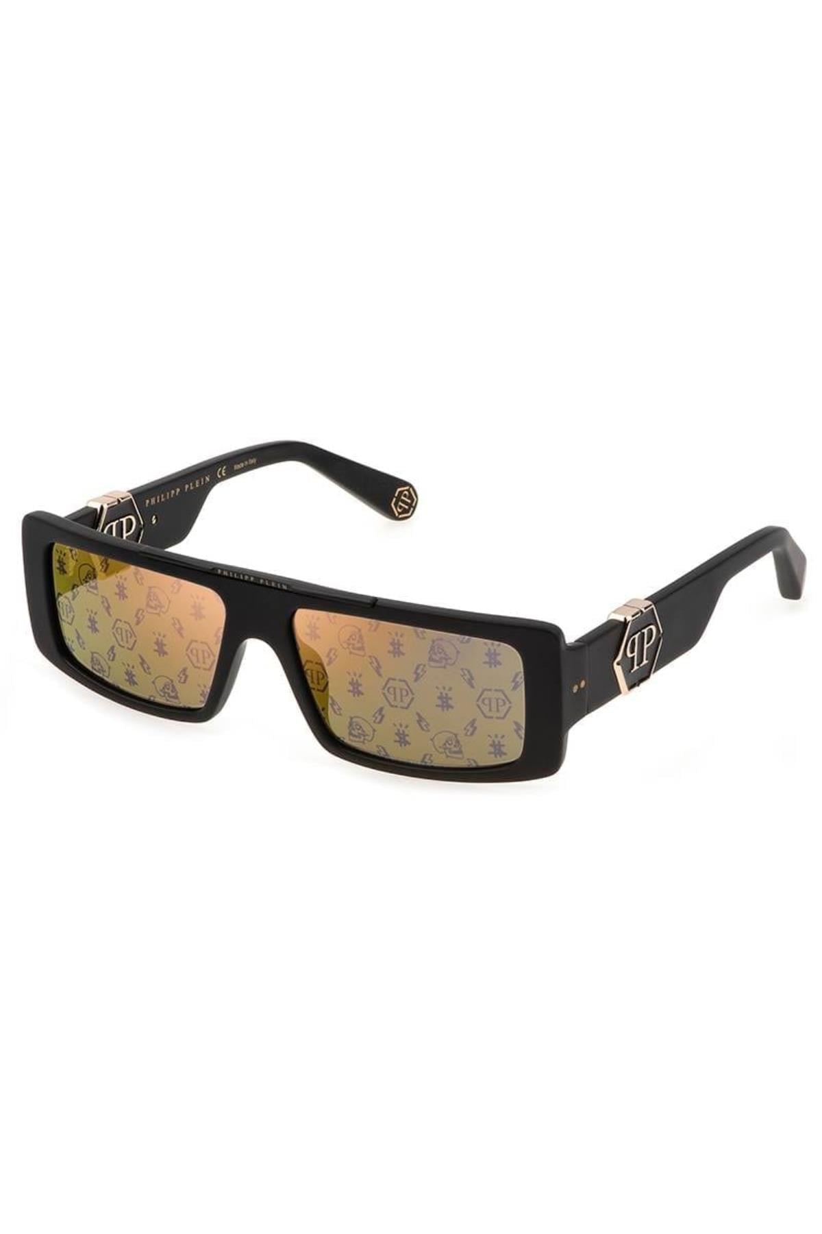 PHILIPP PLEIN GUNES SPP003M 58 703L