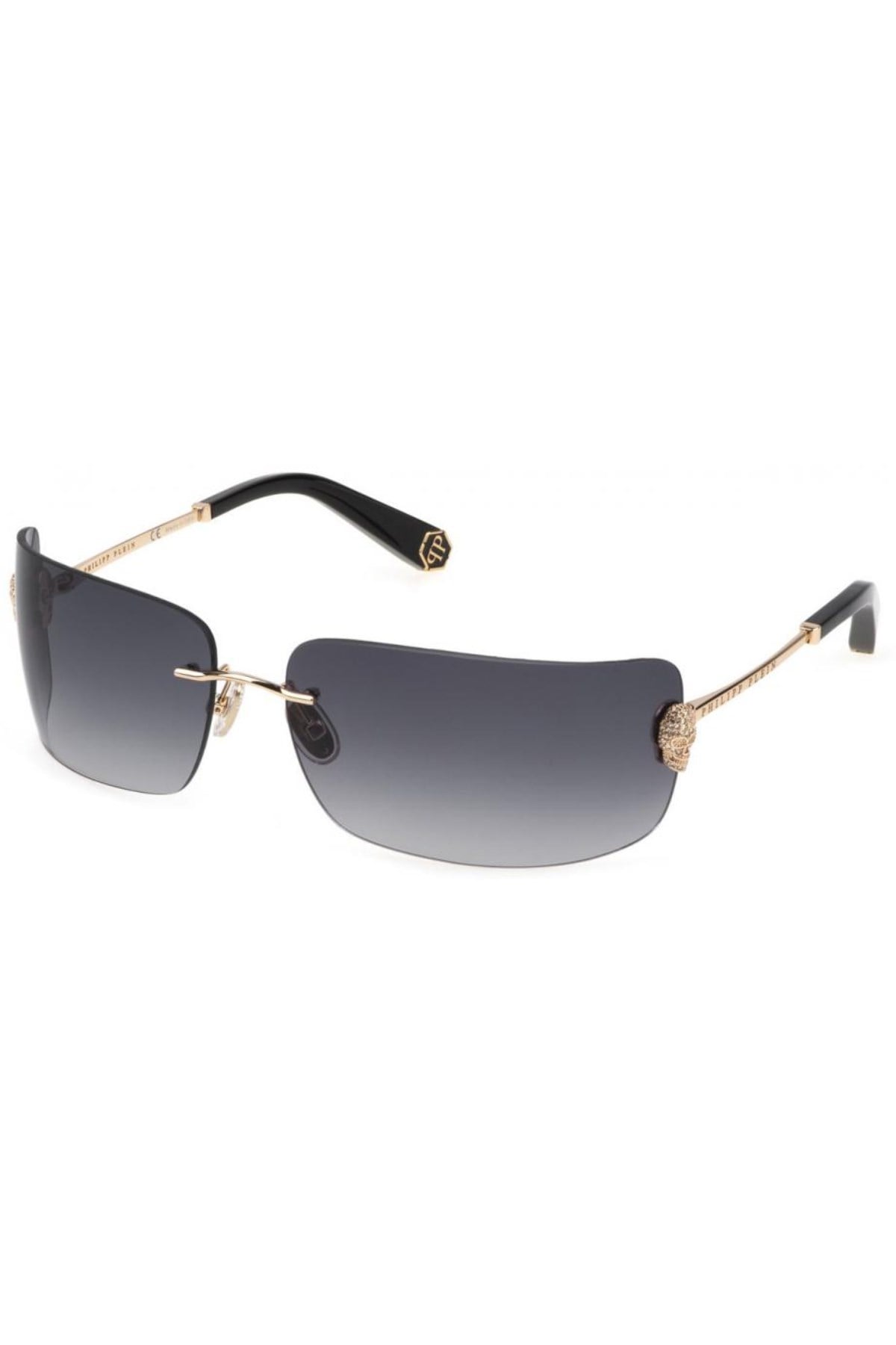 PHILIPP PLEIN GUNES SPP027S 95 0300