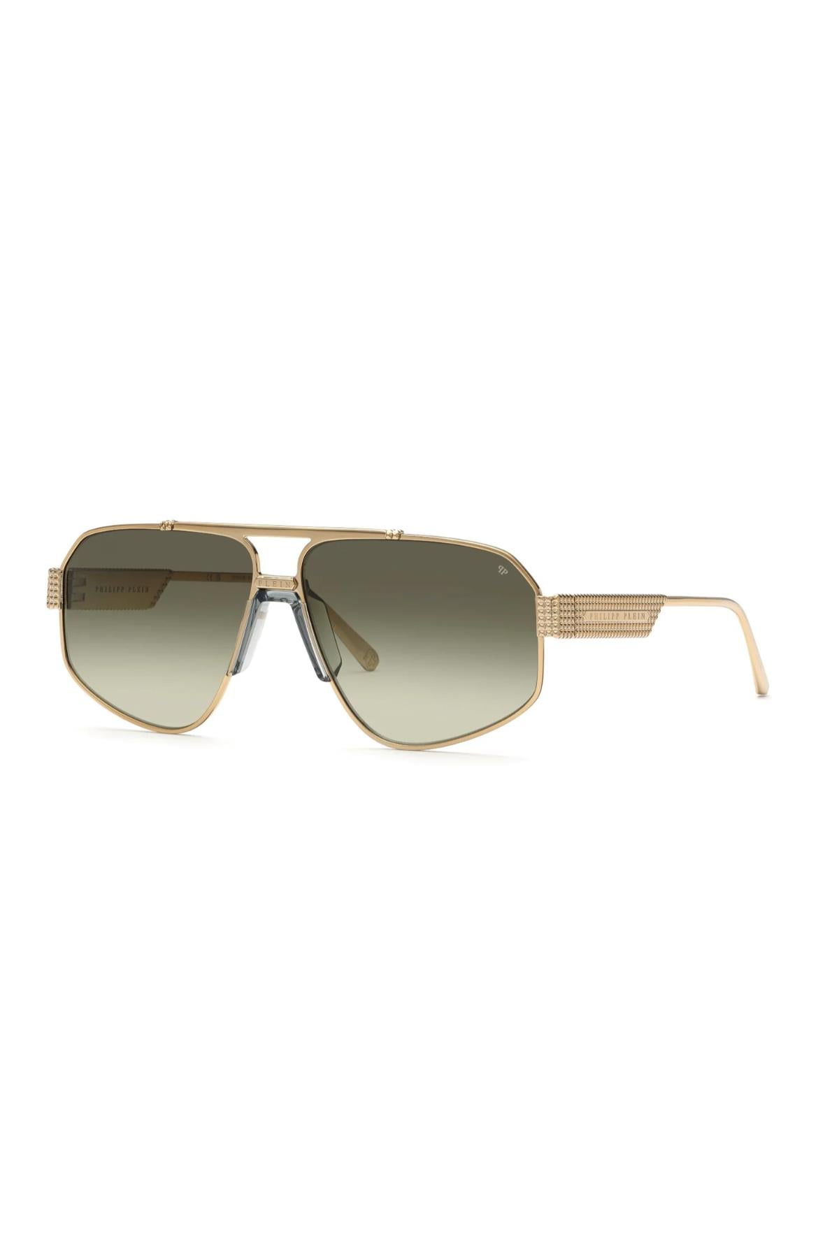 PHILIPP PLEIN GUNES SPP106M 63 08FF