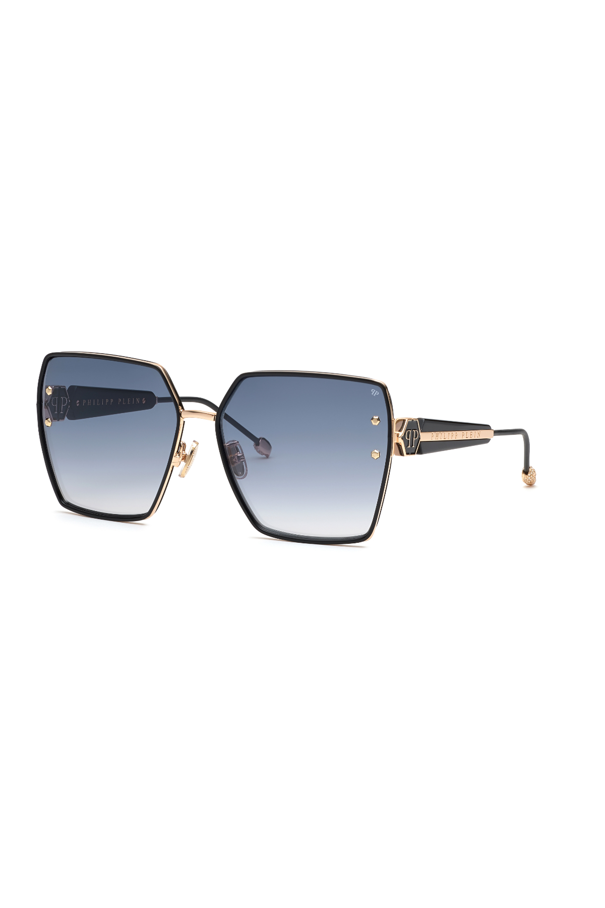 Philipp Plein SPP122V640300 Güneş Gözlüğü